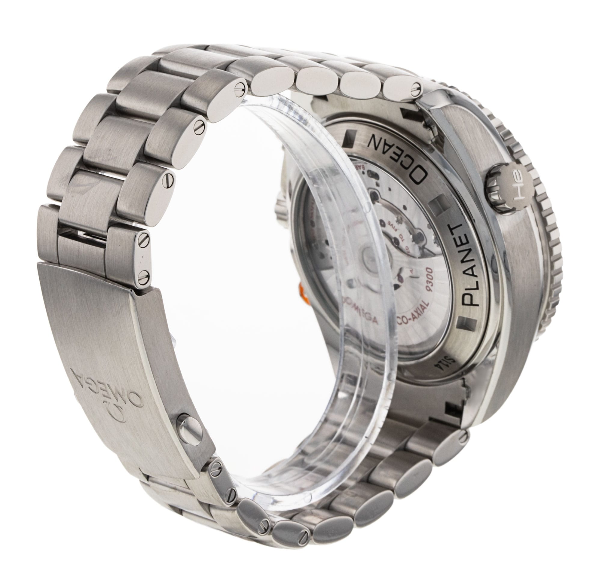 Omega Planet Ocean 232.30.46.51.01.002 Thumbnail 3