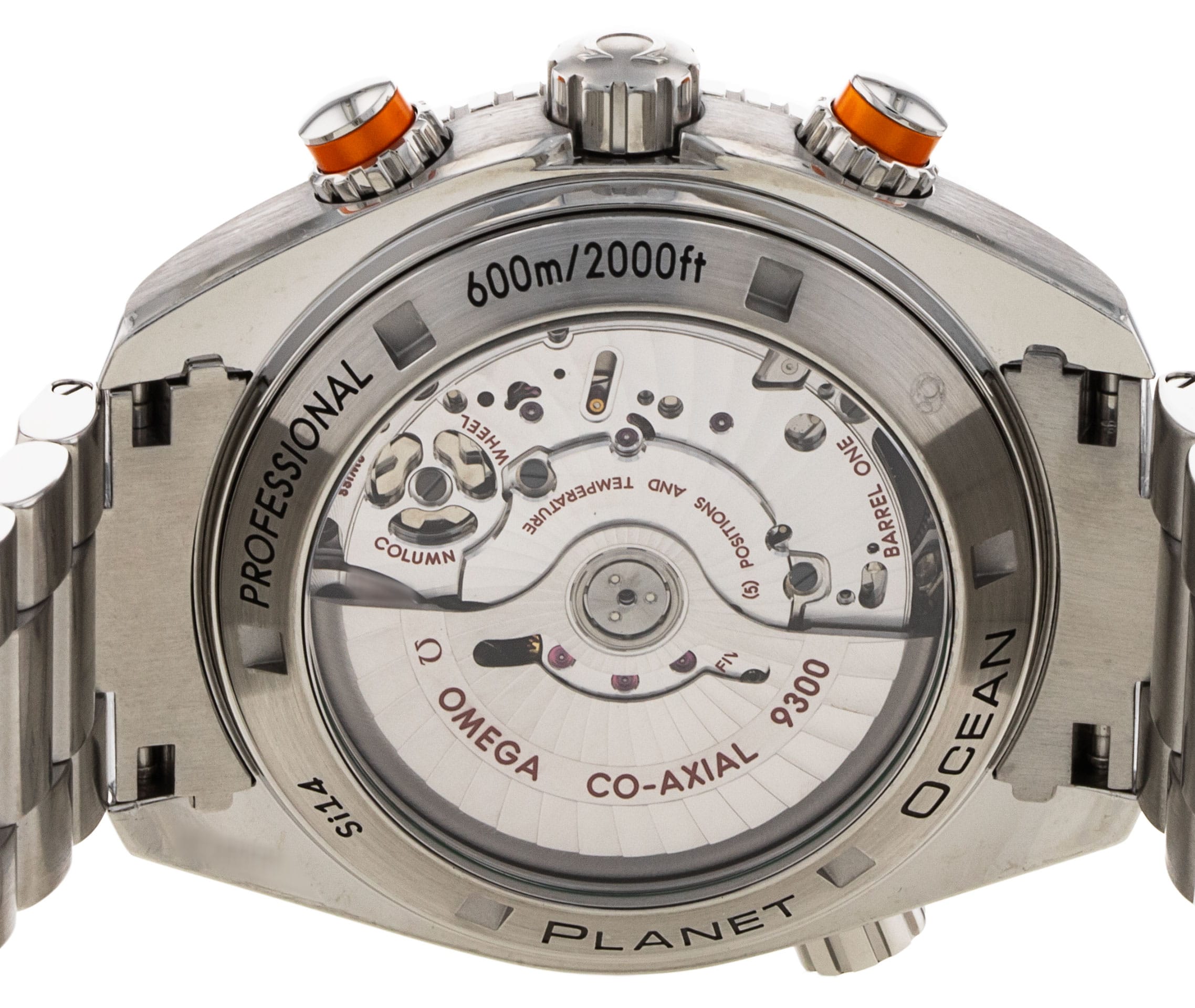 Omega Planet Ocean 232.30.46.51.01.002 Thumbnail 4