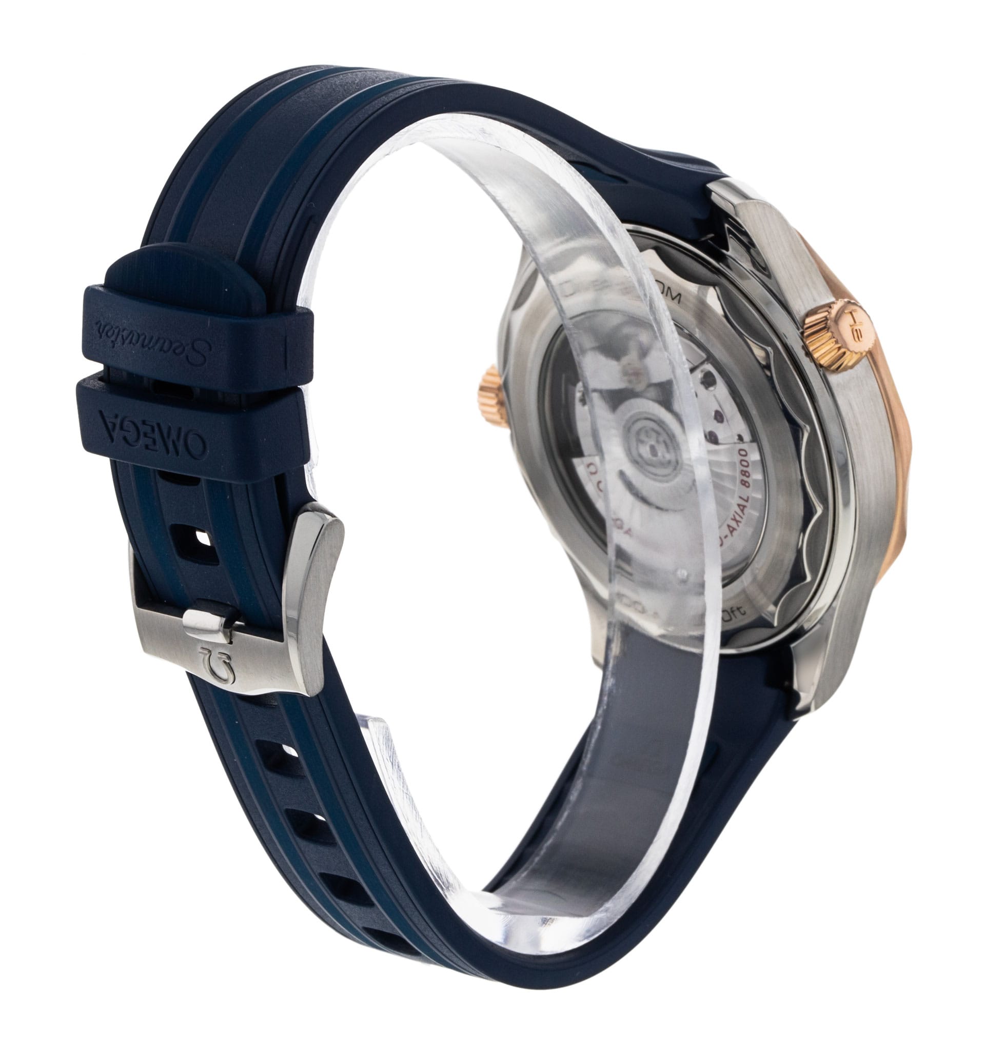 Omega Seamaster Diver 300m 210.22.42.20.03.002 Thumbnail 3