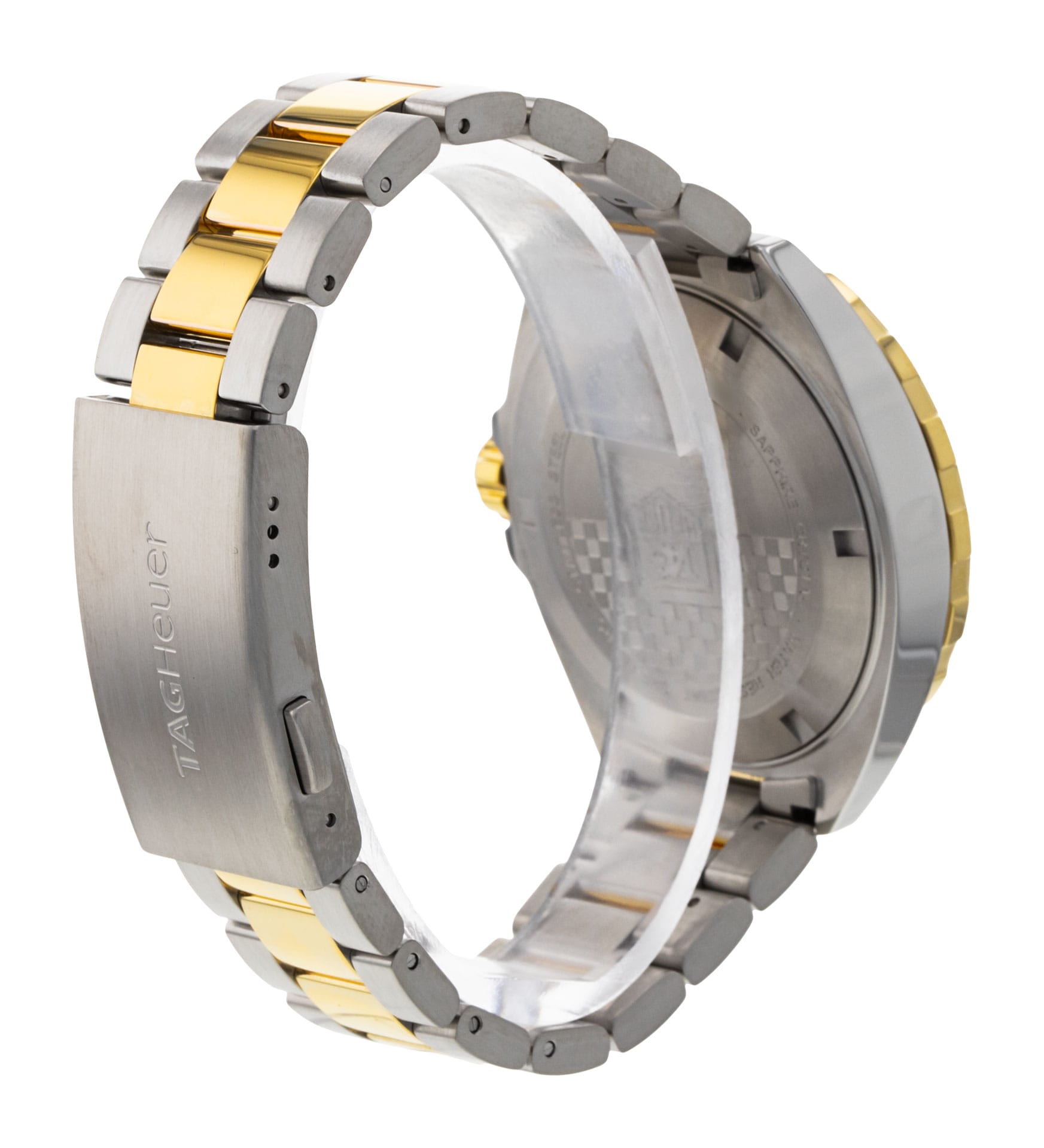 Tag Heuer Formula 1 WAZ1120.BB0879 Thumbnail 3