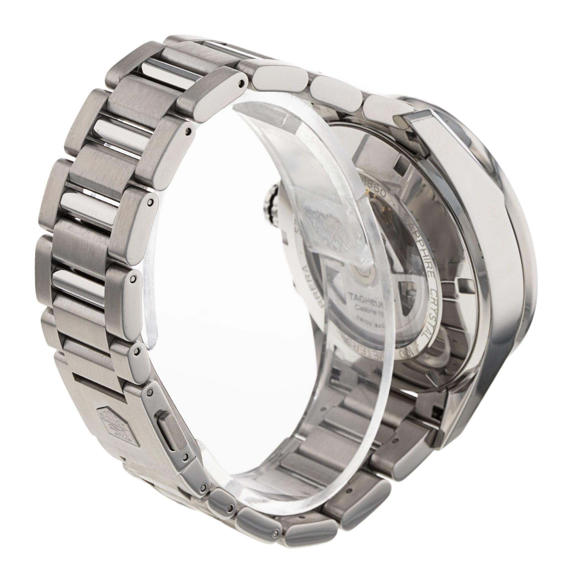 Tag Heuer Carrera CV2A1R.BA0799 Thumbnail 3