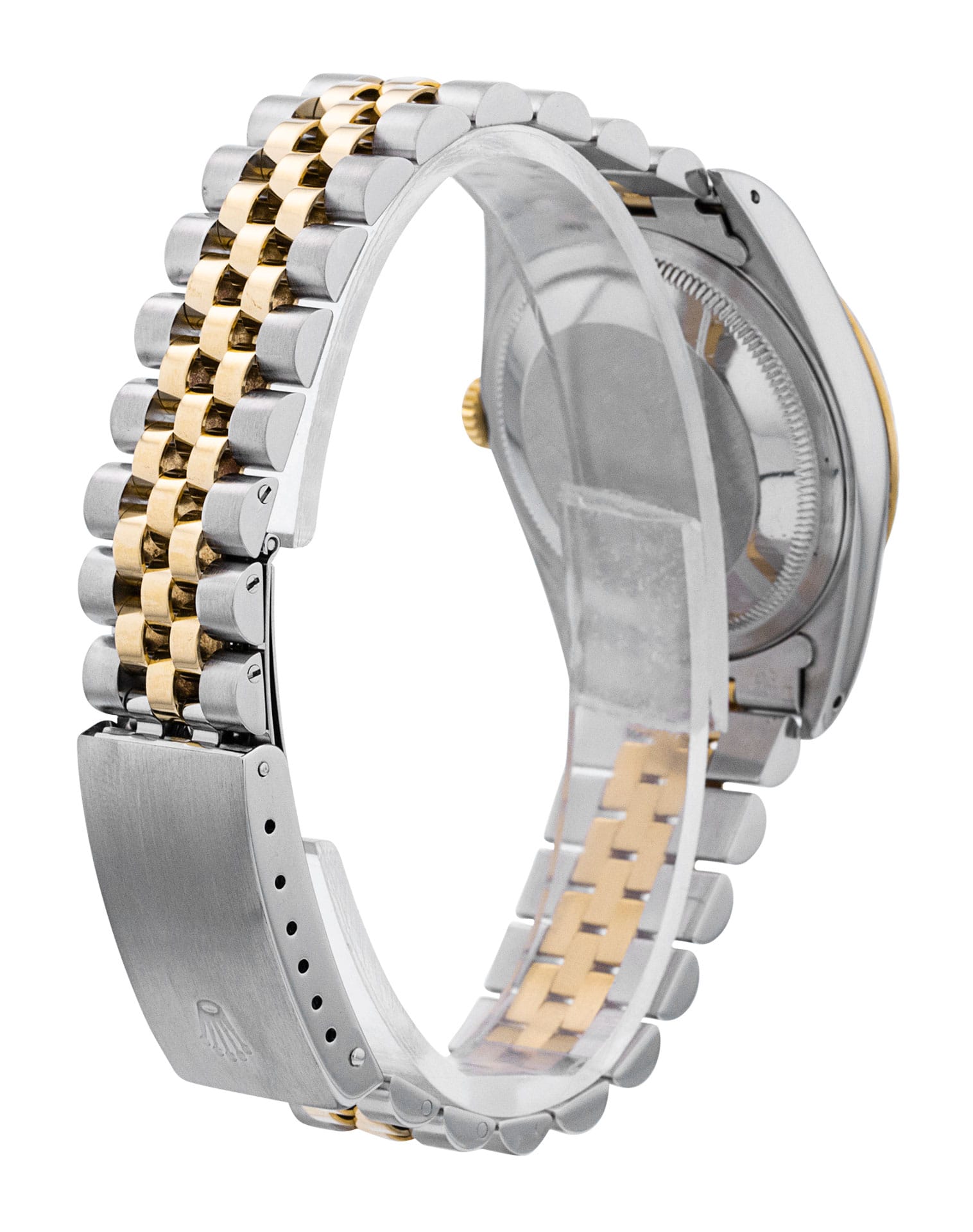 Rolex Datejust 16233 Thumbnail 3