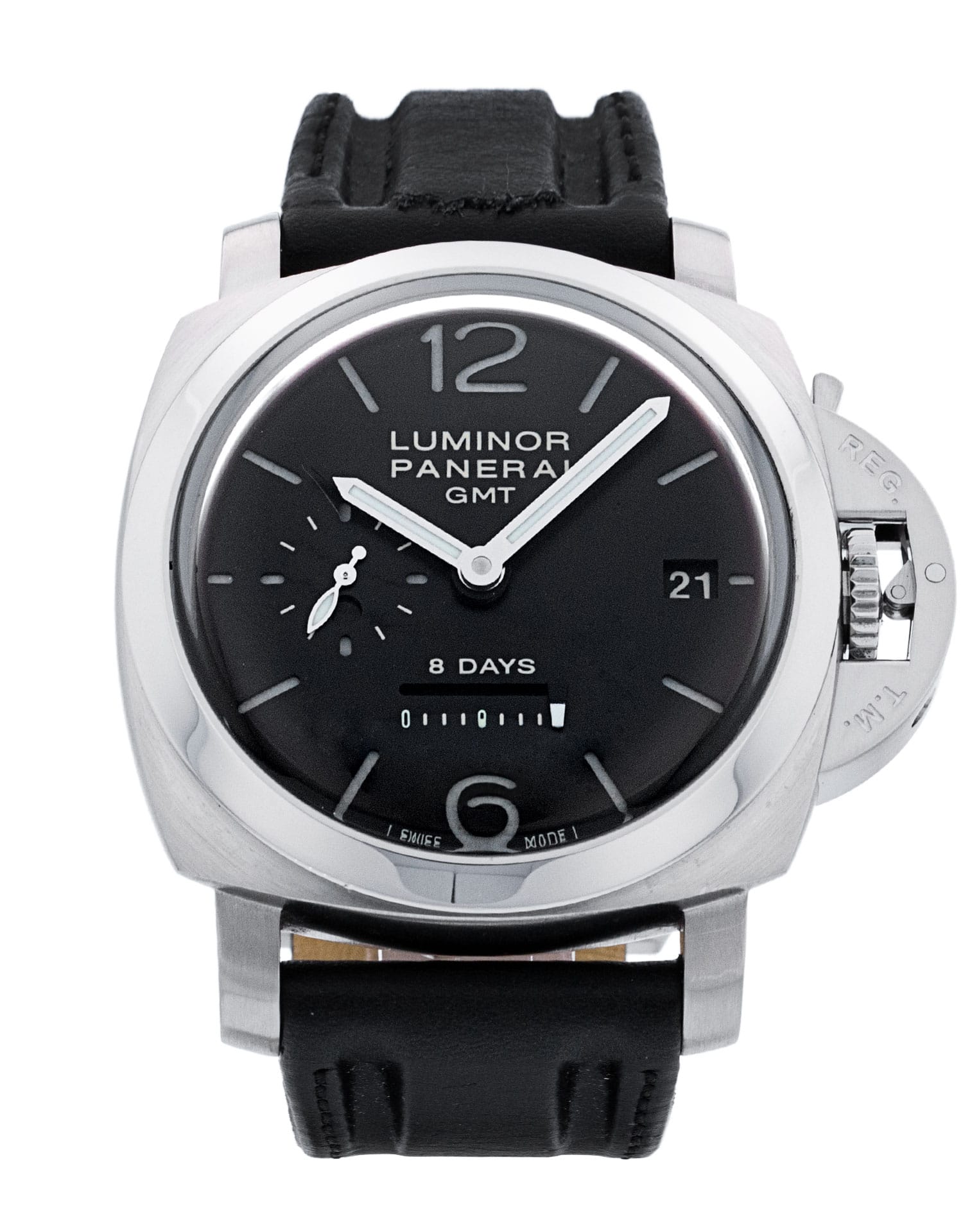 Panerai Luminor 8 Days PAM00233 Thumbnail 1