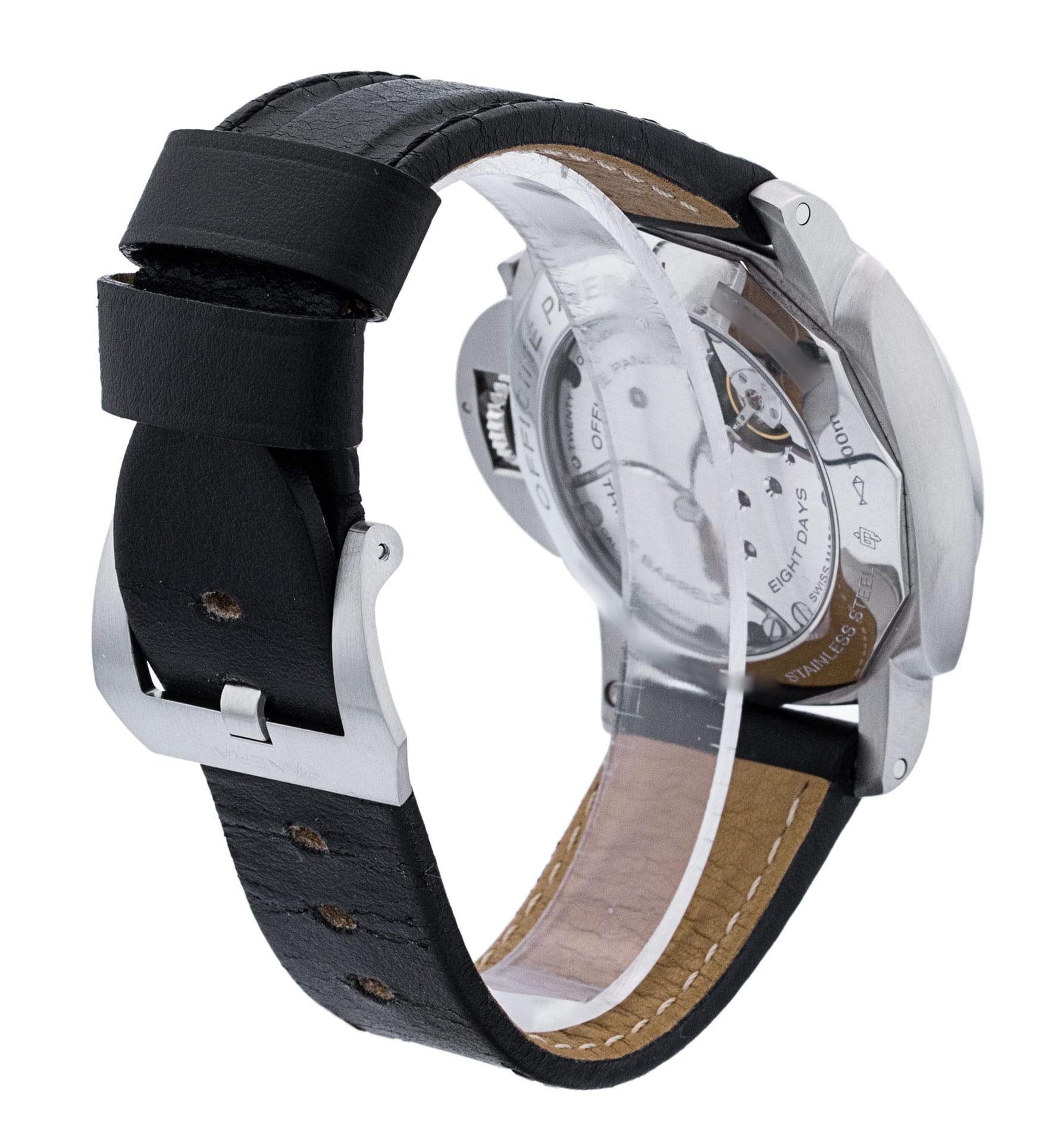 Panerai Luminor 8 Days PAM00233 Thumbnail 3