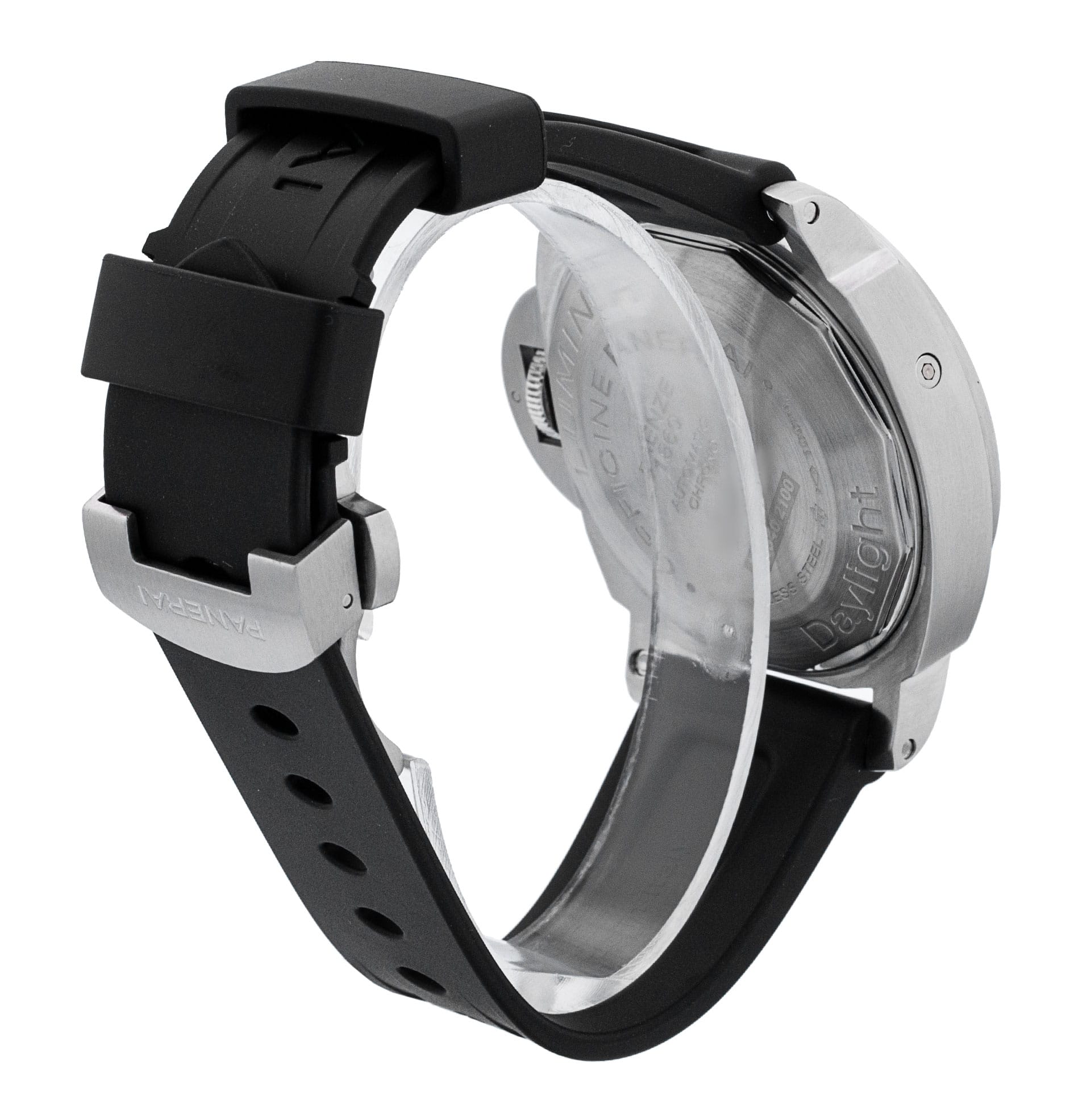 Panerai Luminor Chrono PAM00250 Thumbnail 3