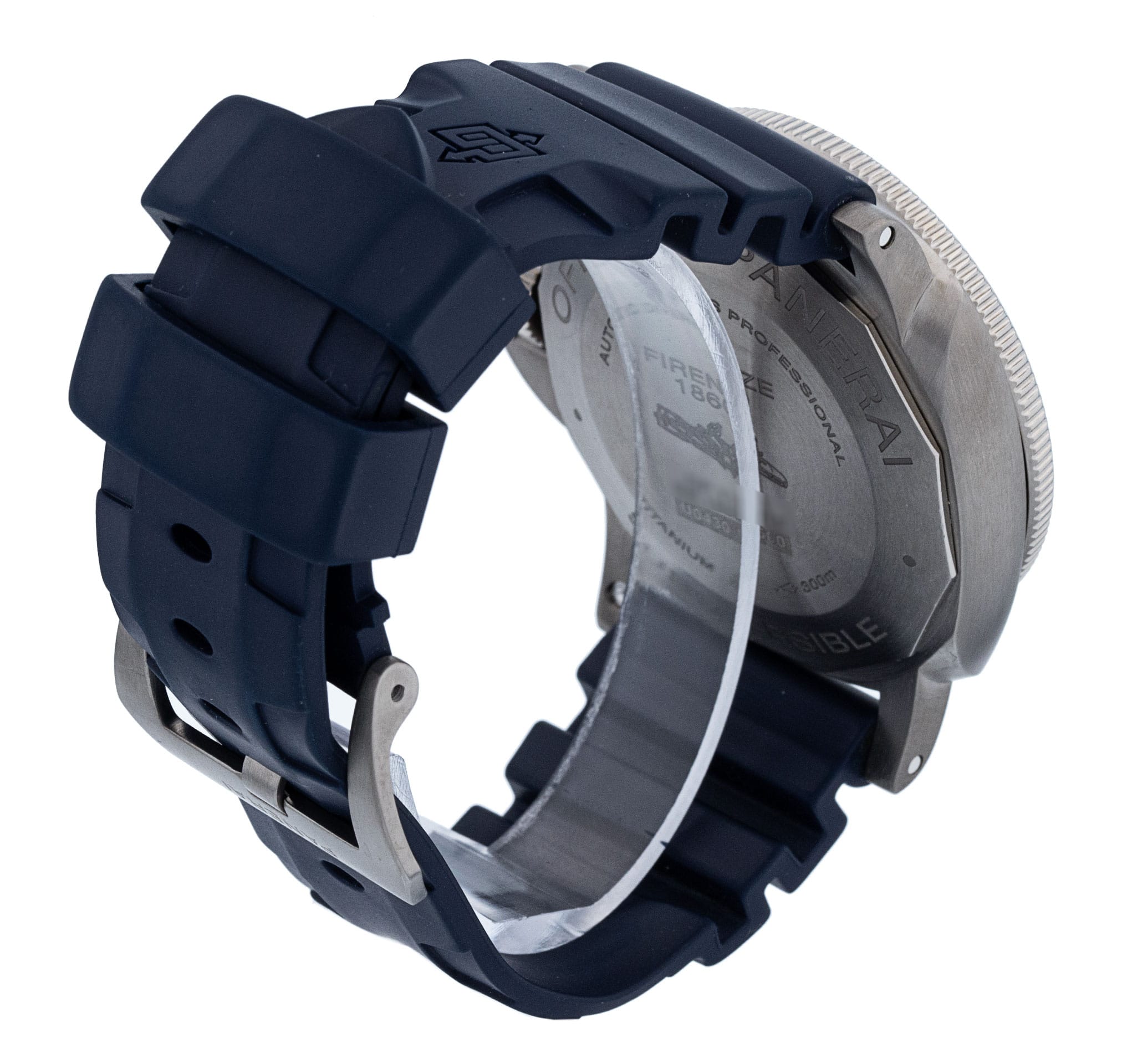 Panerai Submersible PAM01305 Thumbnail 3