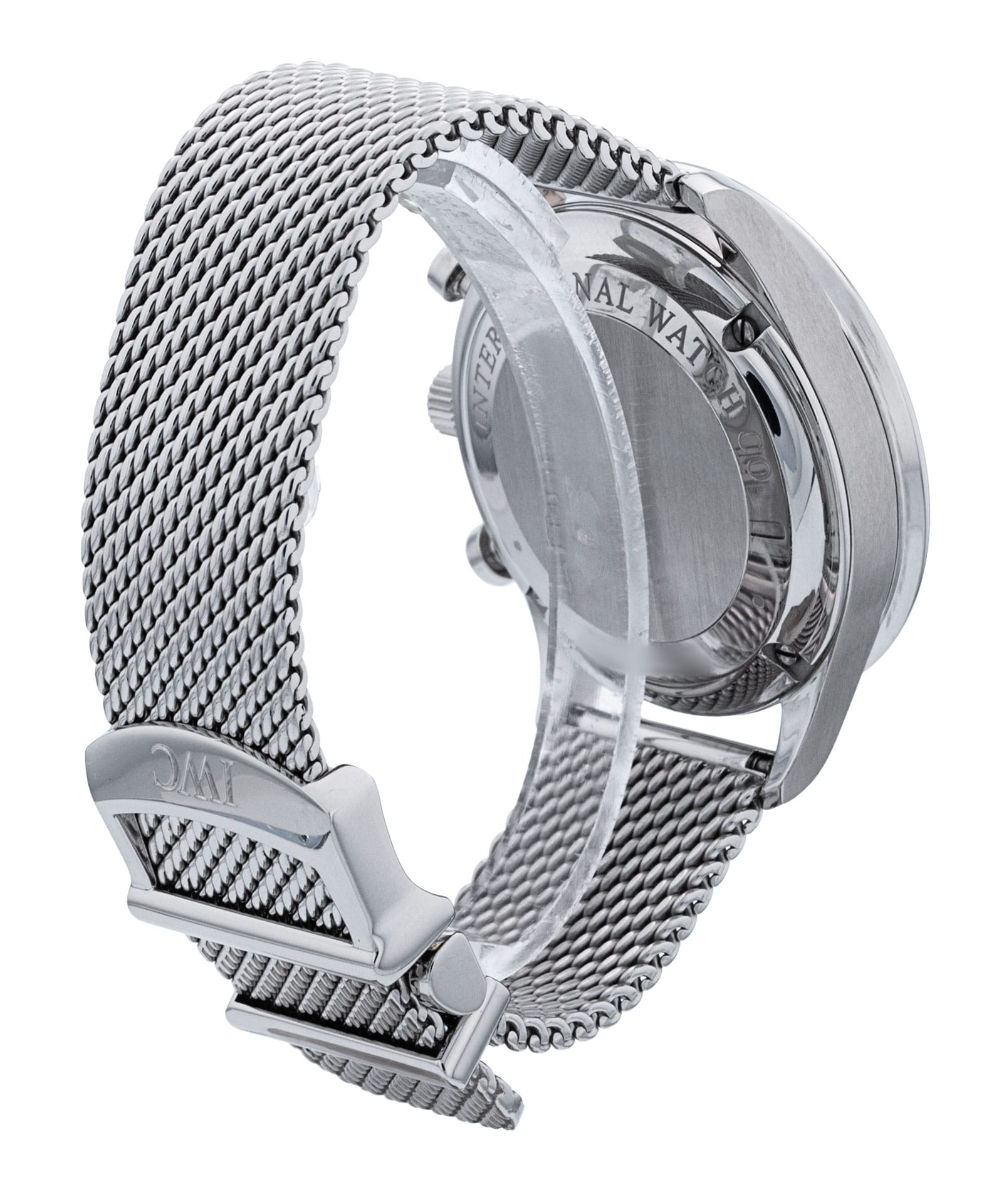 IWC Portugieser Chrono IW371446 Thumbnail 3