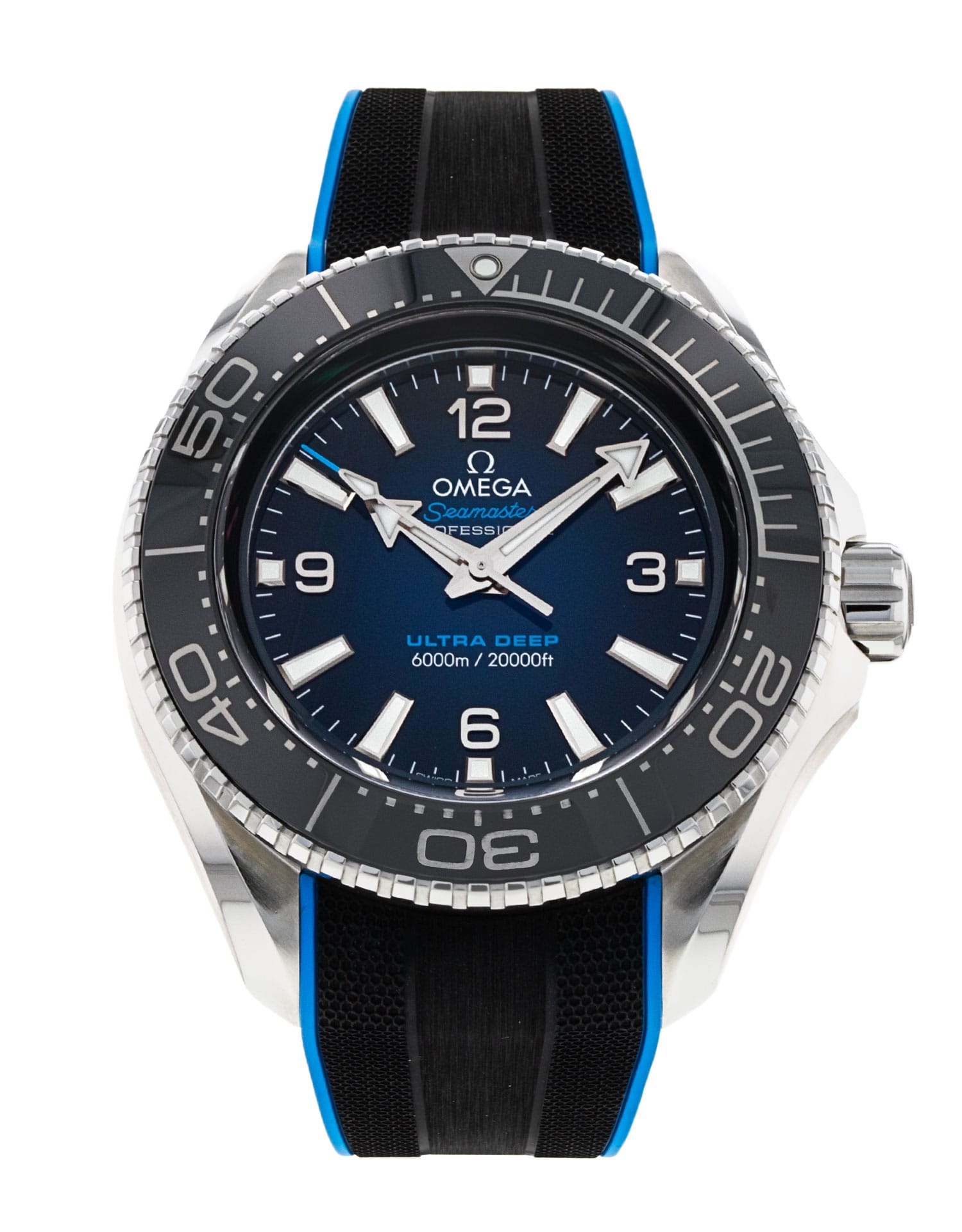 Omega Planet Ocean 215.32.46.21.03.001 Thumbnail 1