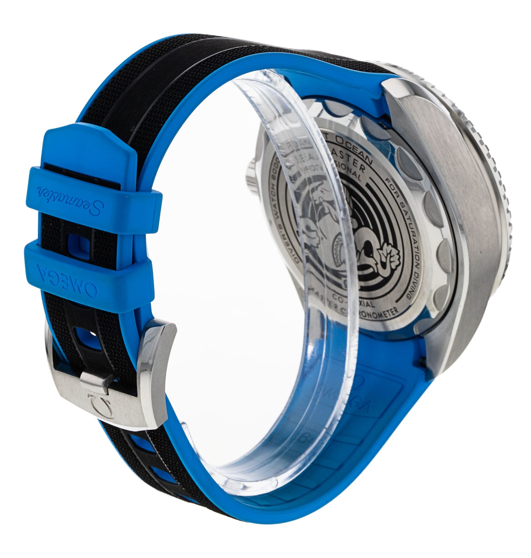 Omega Planet Ocean 215.32.46.21.03.001 Thumbnail 3