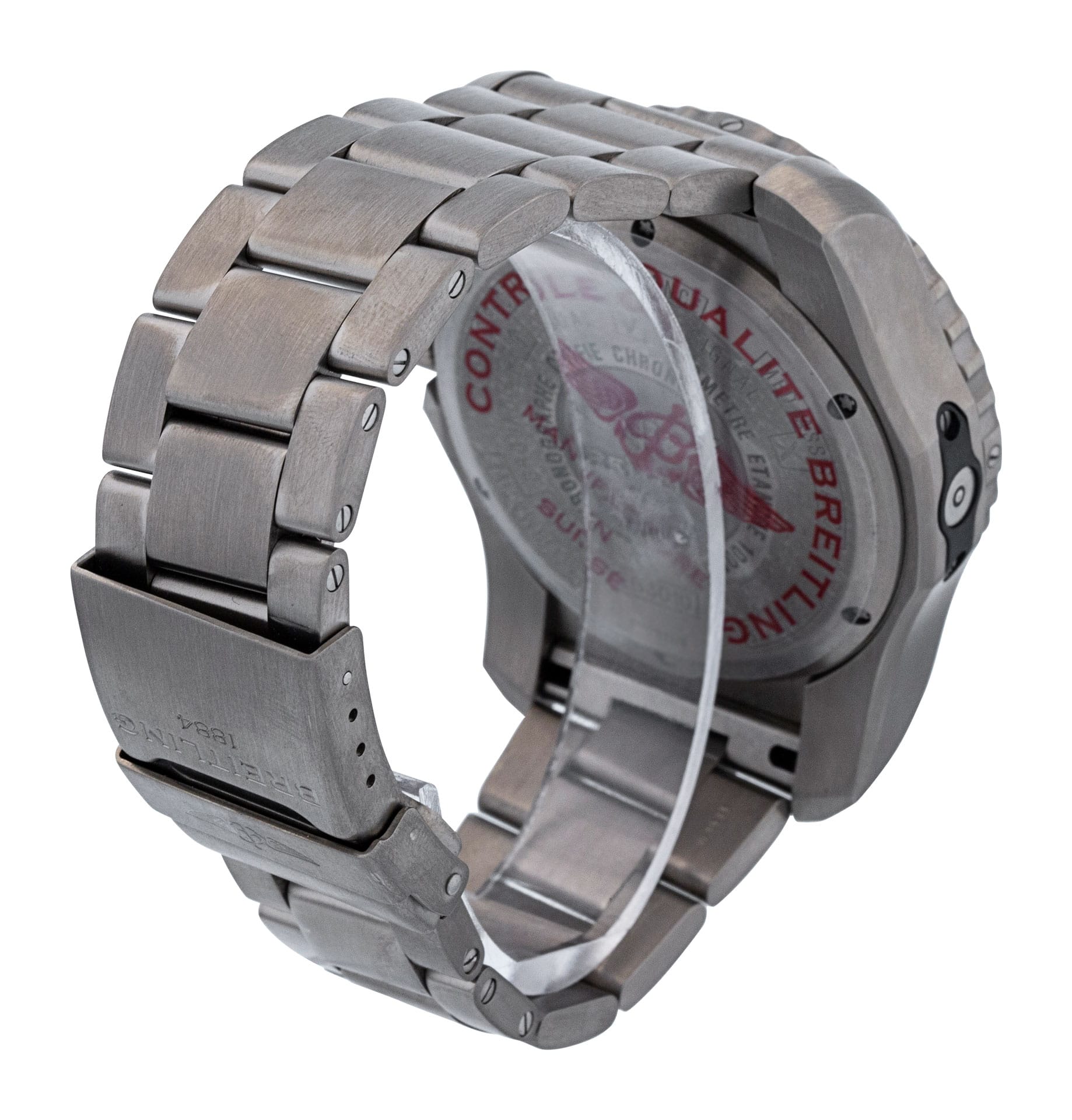 Breitling Cockpit B50 EB5010 Thumbnail 3