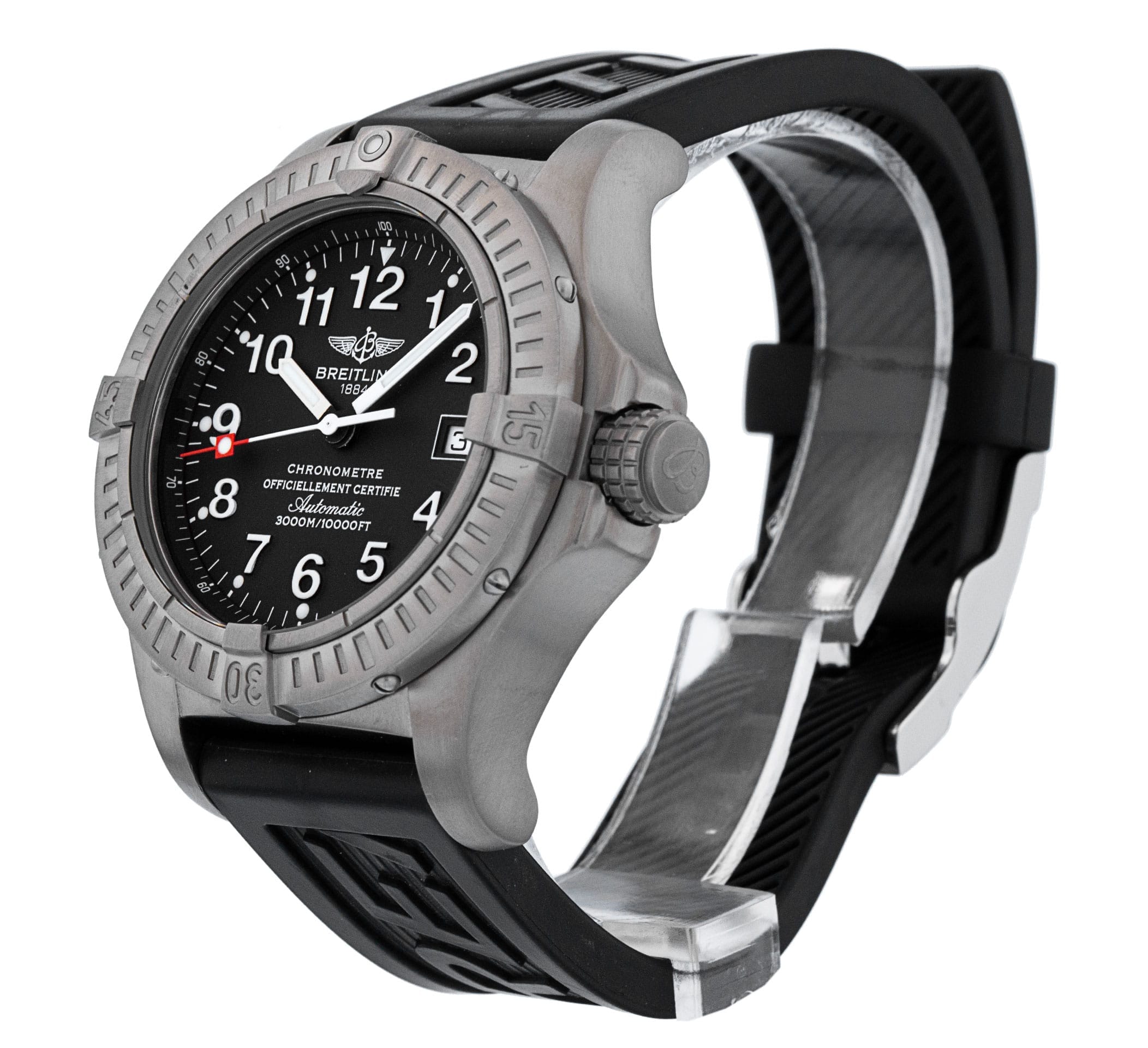 Breitling Avenger II Seawolf E17370 Thumbnail 2
