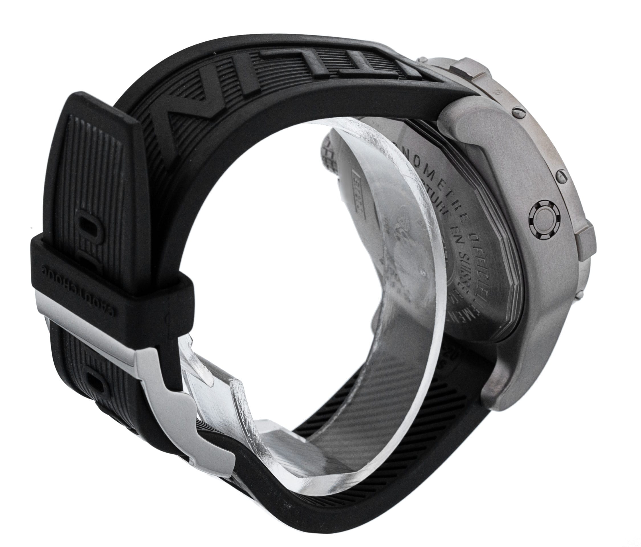 Breitling Avenger II Seawolf E17370 Thumbnail 3