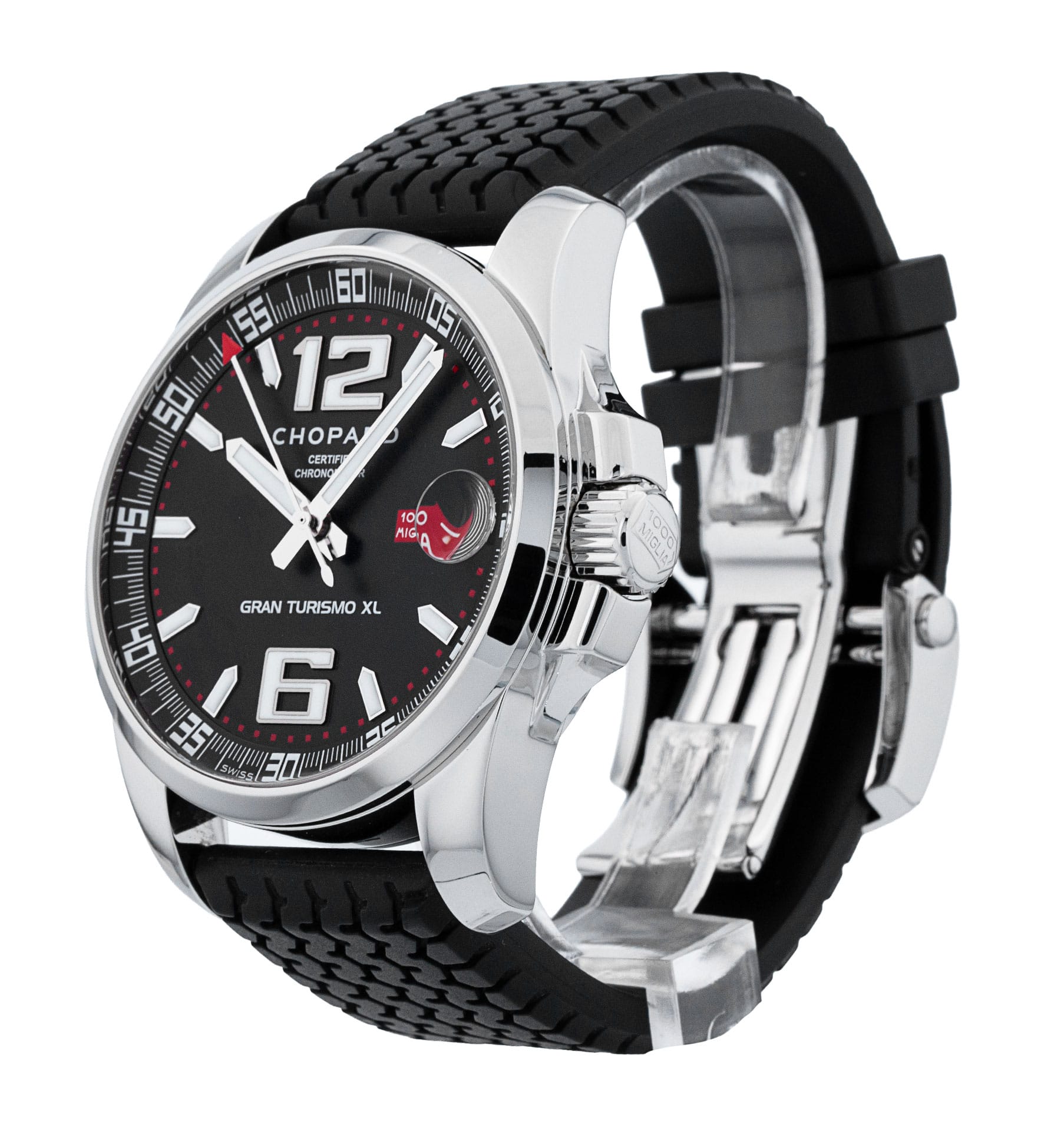 Chopard Mille Miglia 168997-3001 Thumbnail 2