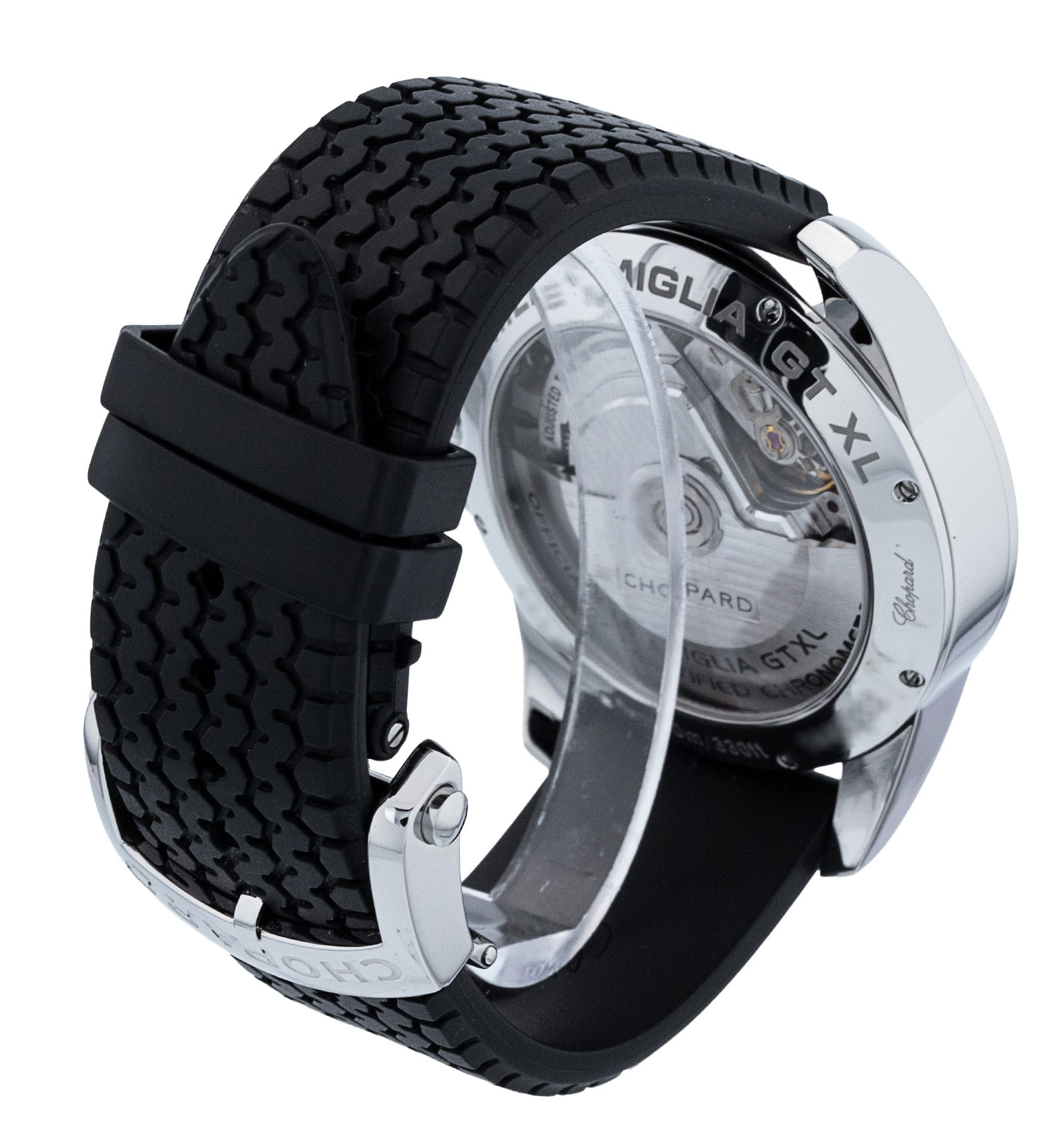 Chopard Mille Miglia 168997-3001 Thumbnail 3