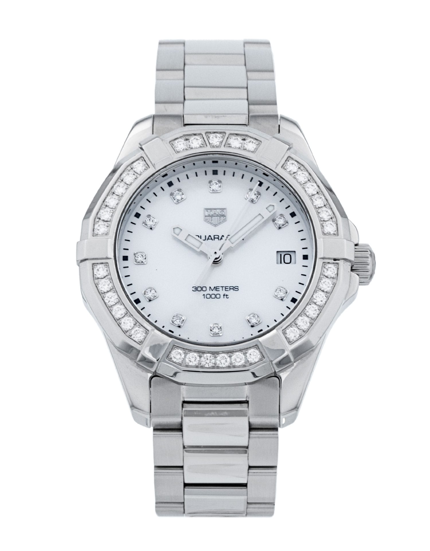 Tag Heuer Aquaracer WBD131C.BA0748 Thumbnail 1