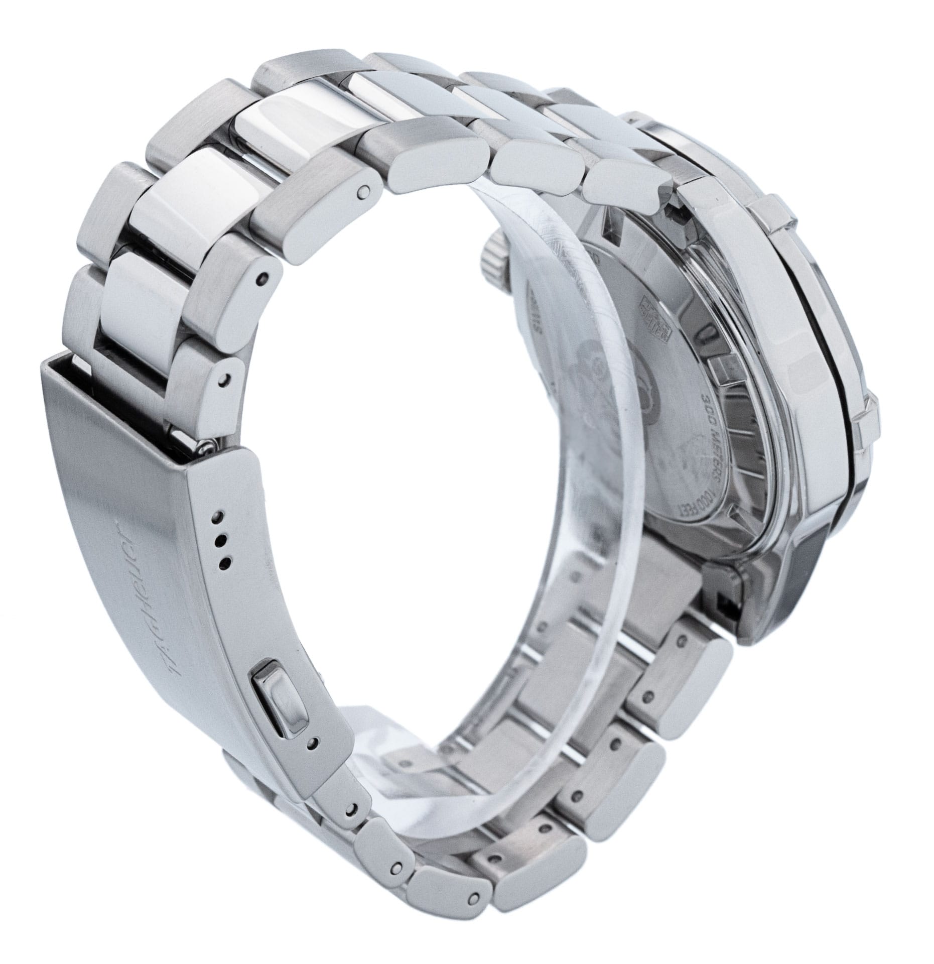 Tag Heuer Aquaracer WBD131C.BA0748 Thumbnail 3