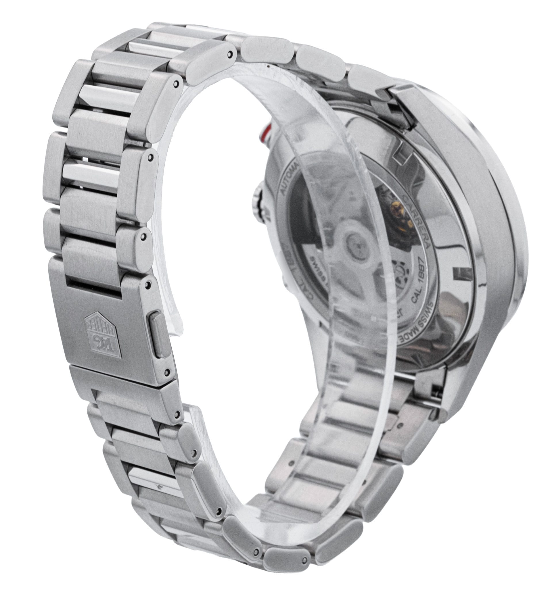 Tag Heuer Carrera CAR2A11.BA0799 Thumbnail 3