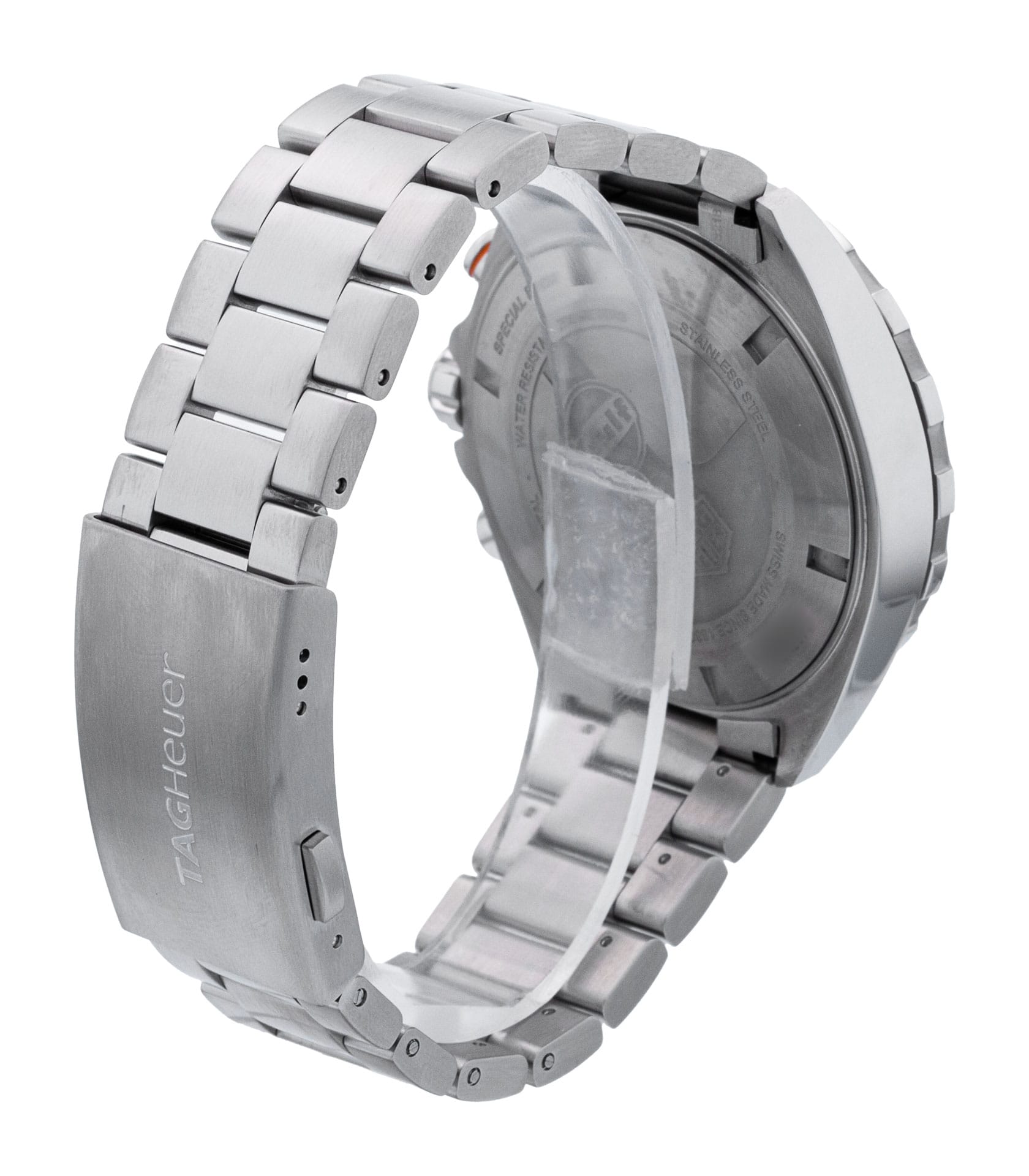 Tag Heuer Formula 1 CAZ101AT.BA0842 Thumbnail 3