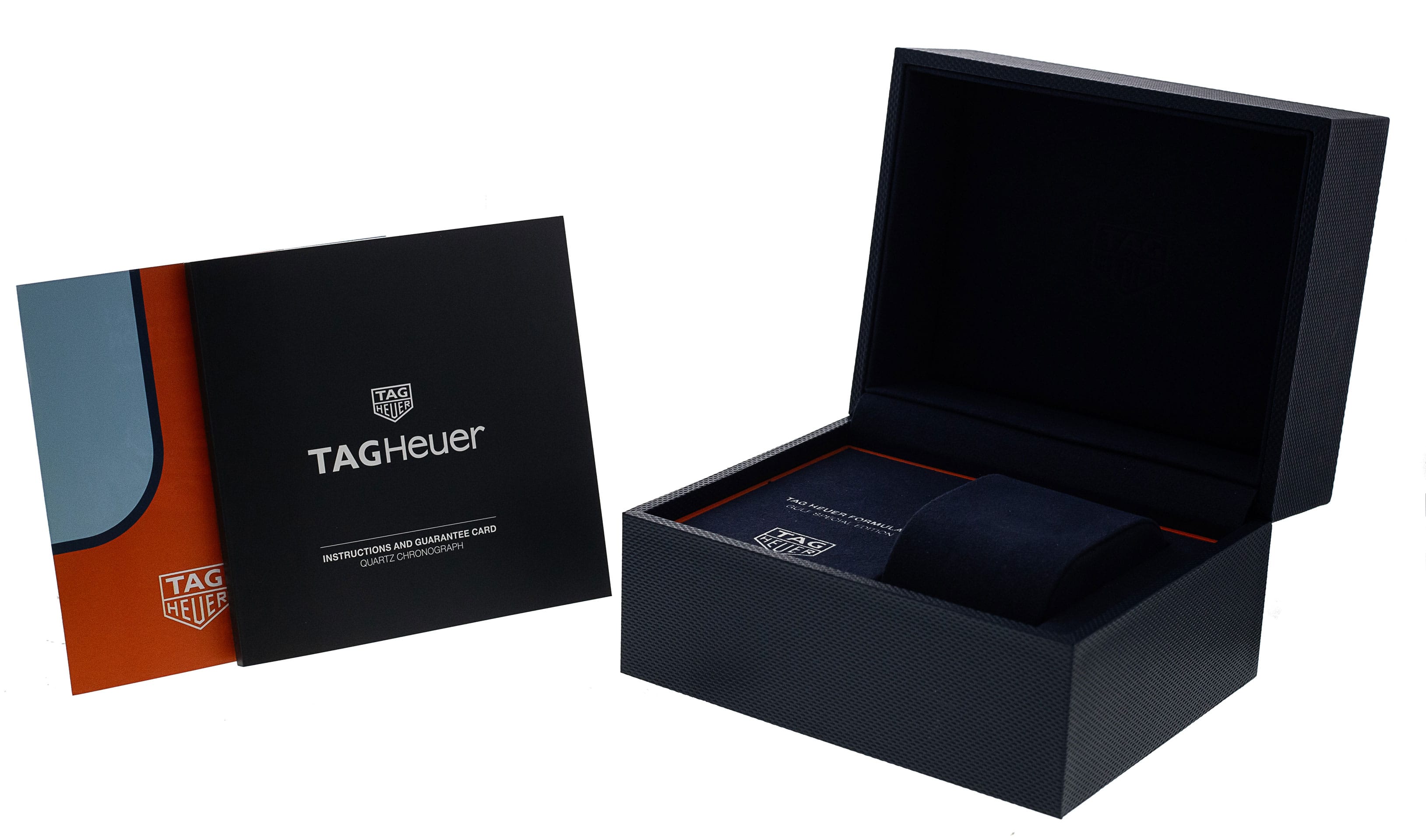 Tag Heuer Formula 1 CAZ101AT.BA0842 Thumbnail 4