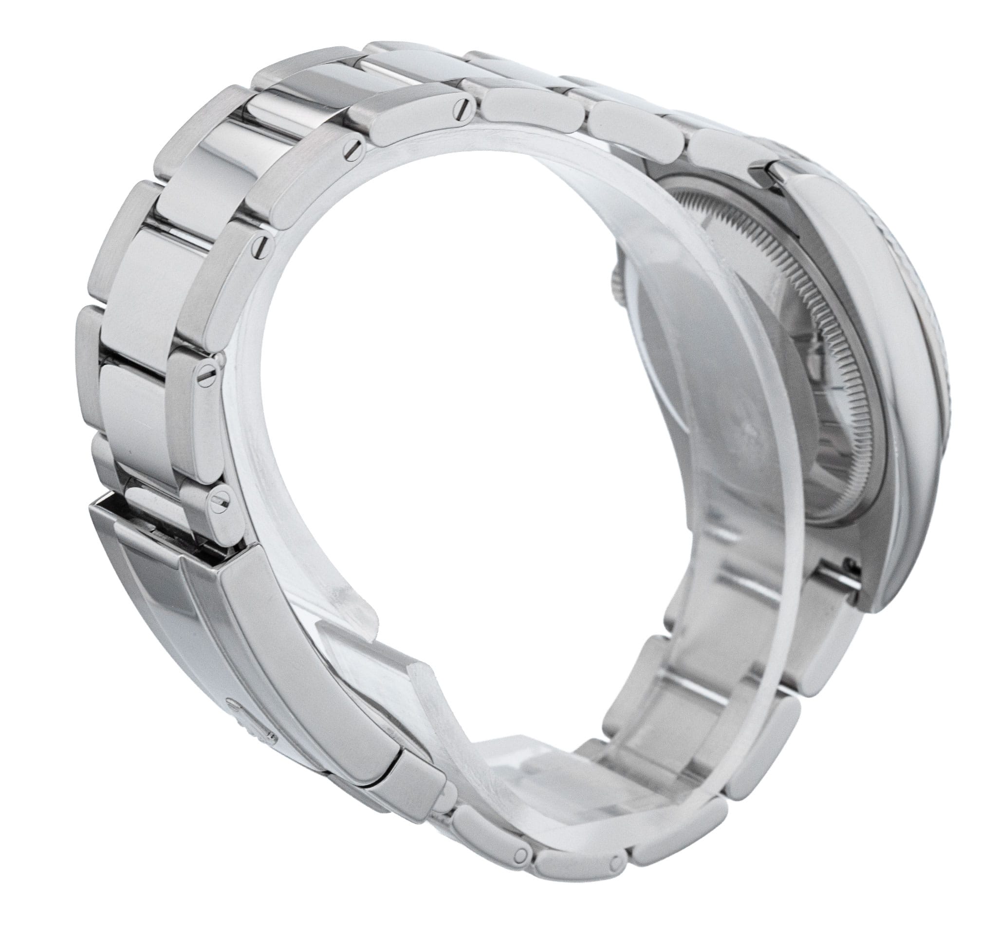 Rolex Oyster Perpetual Date 115234 Thumbnail 3