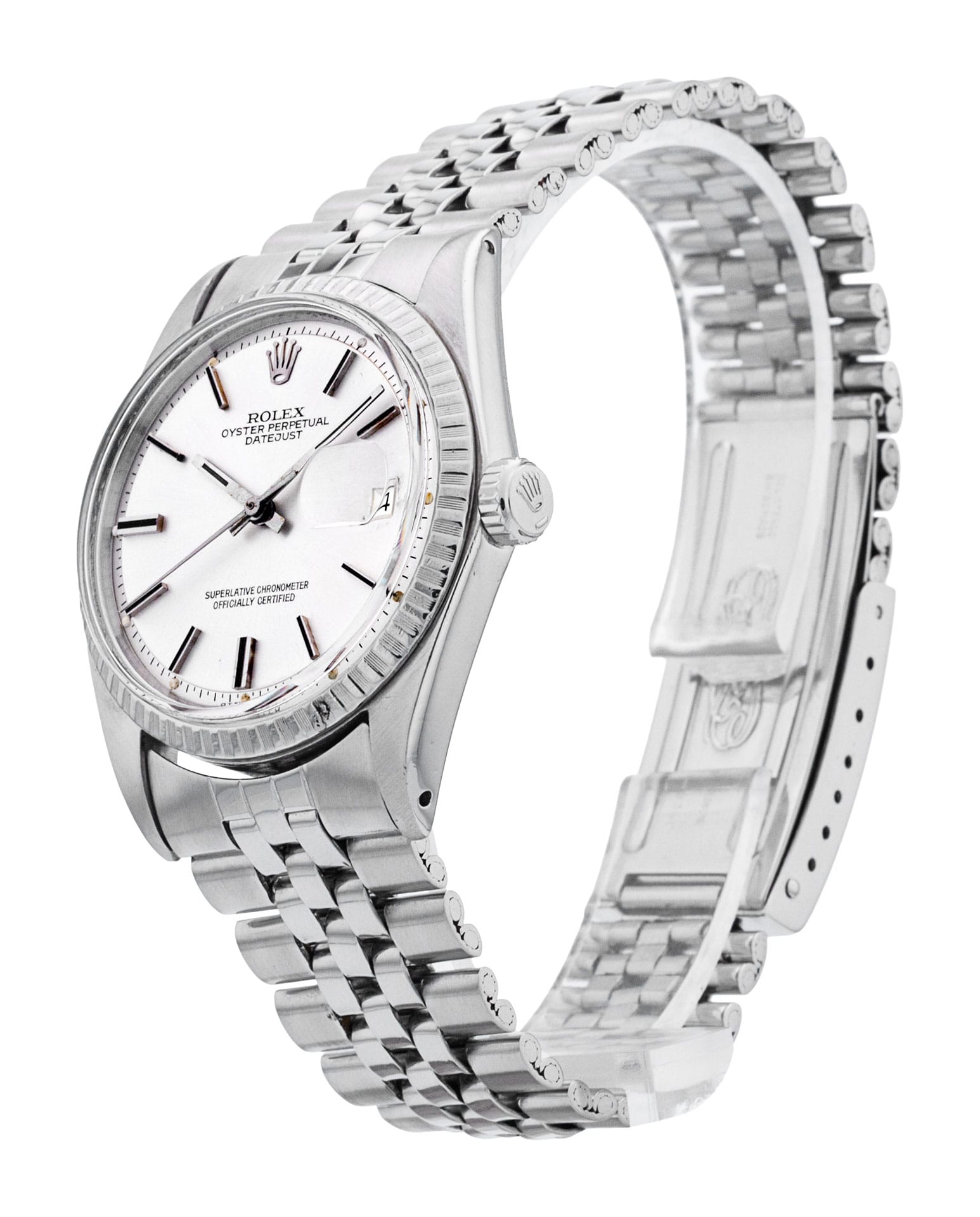 Rolex Datejust 1603 Thumbnail 2
