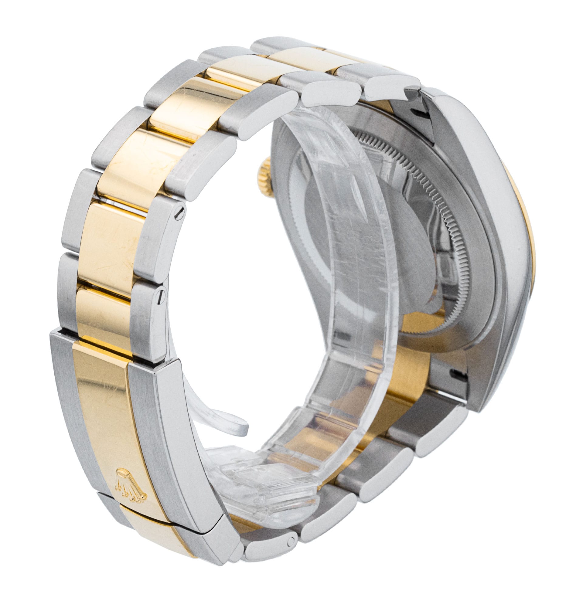 Rolex Datejust 41 126303 Thumbnail 3