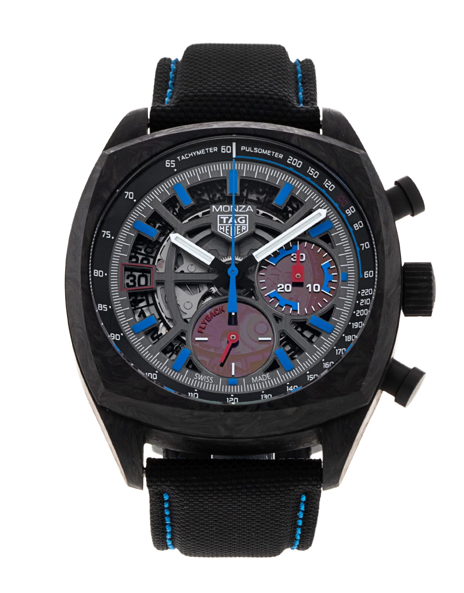 Tag Heuer Monza CR5090.FN6001 Thumbnail 1