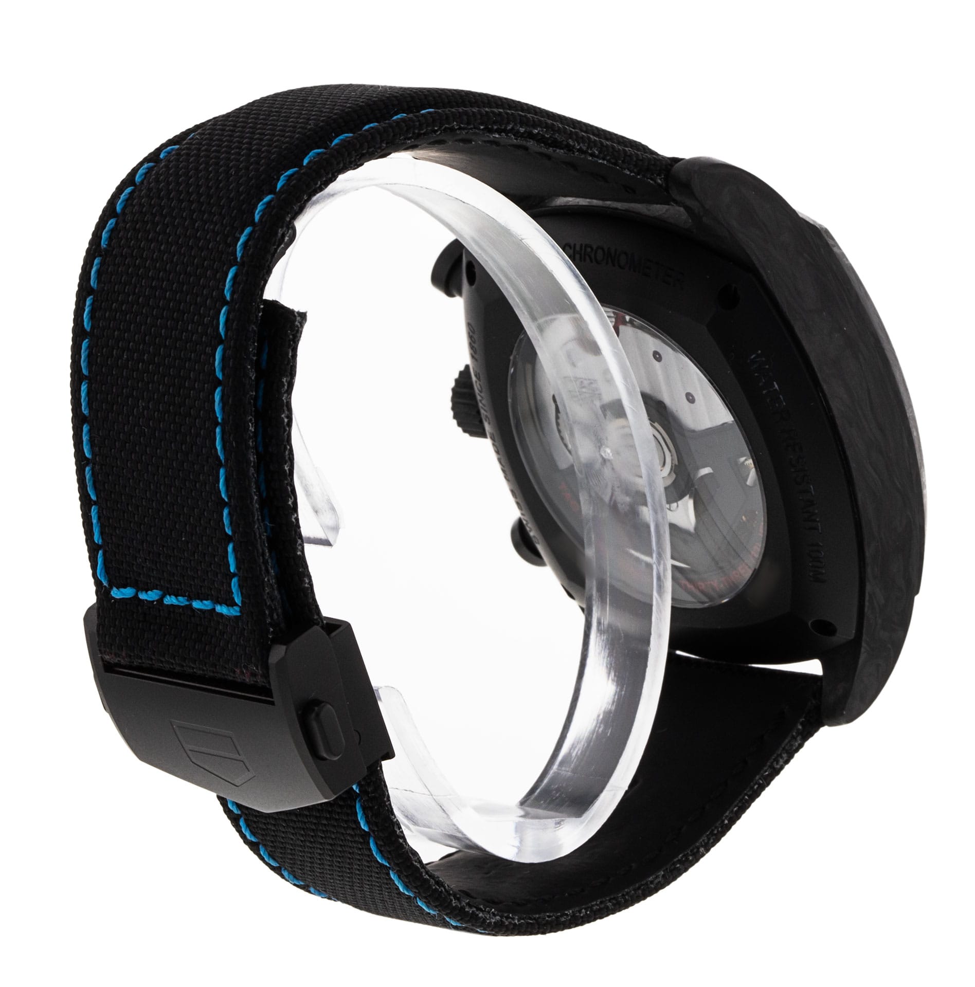 Tag Heuer Monza CR5090.FN6001 Thumbnail 3