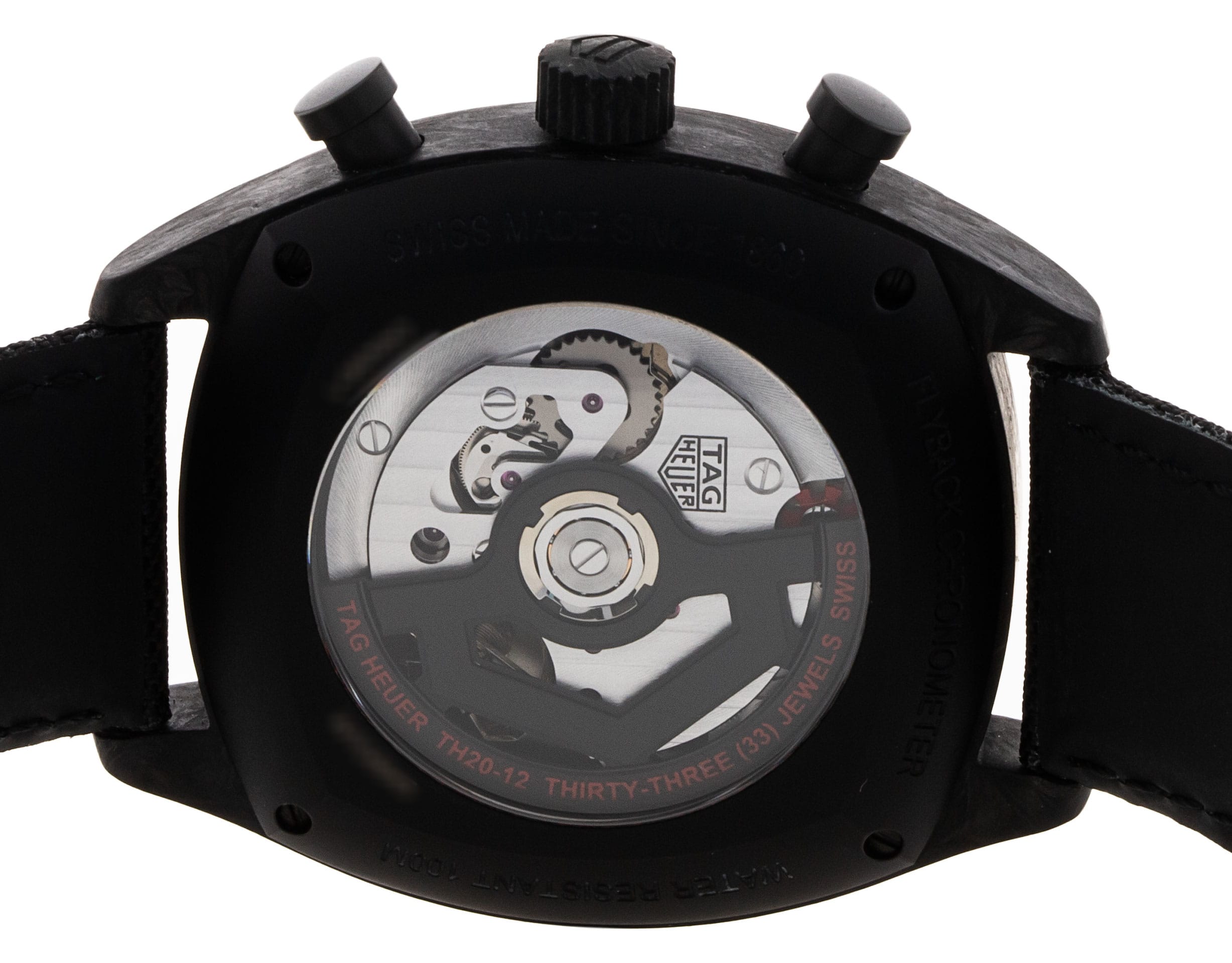 Tag Heuer Monza CR5090.FN6001 Thumbnail 4