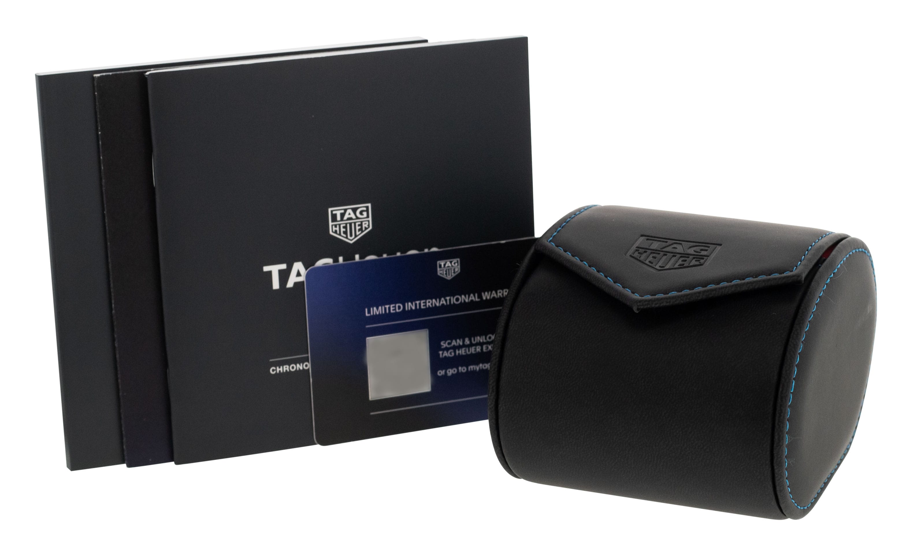 Tag Heuer Monza CR5090.FN6001 Thumbnail 5