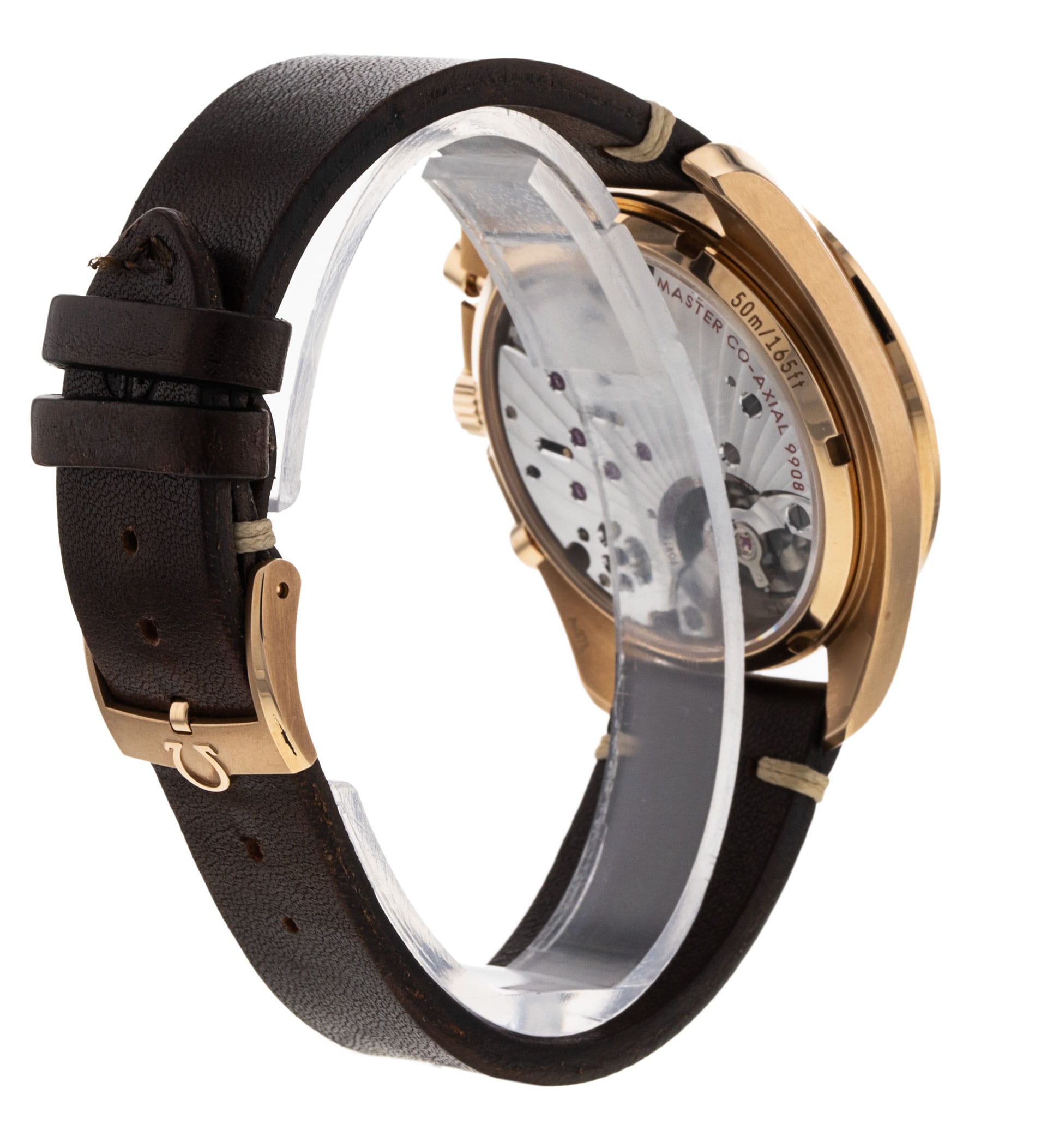 Omega Speedmaster Chronoscope 329.92.43.51.10.001 Thumbnail 3