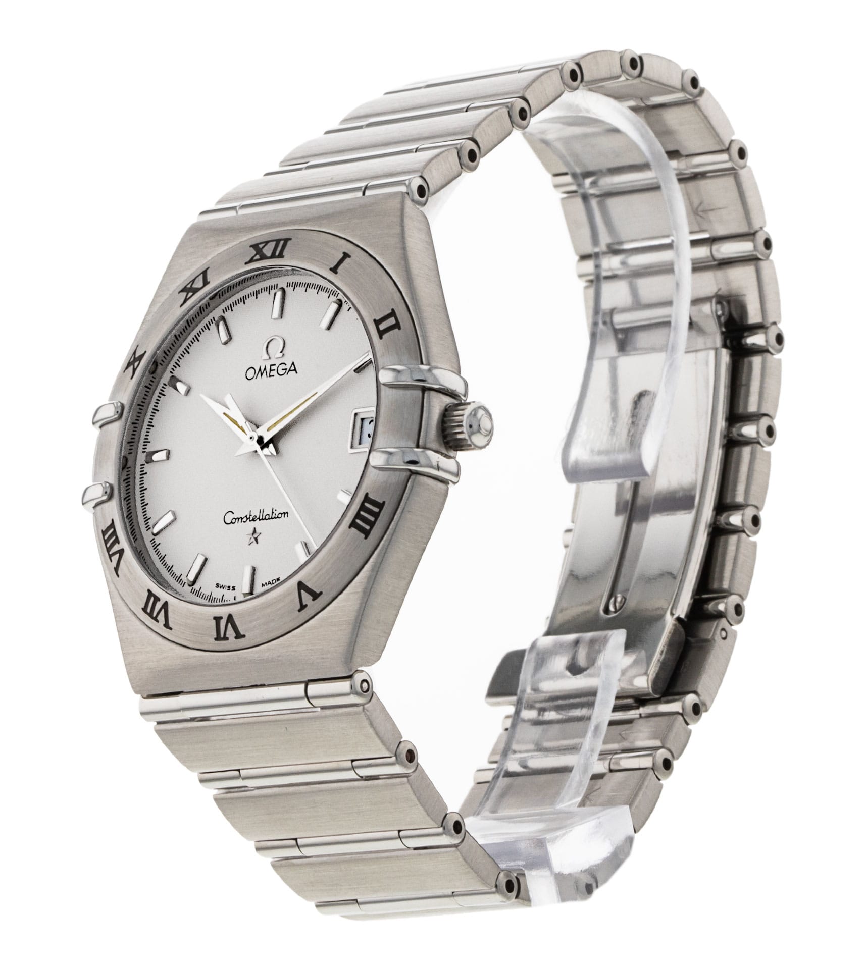 Omega Constellation 1512.30.00 Thumbnail 2