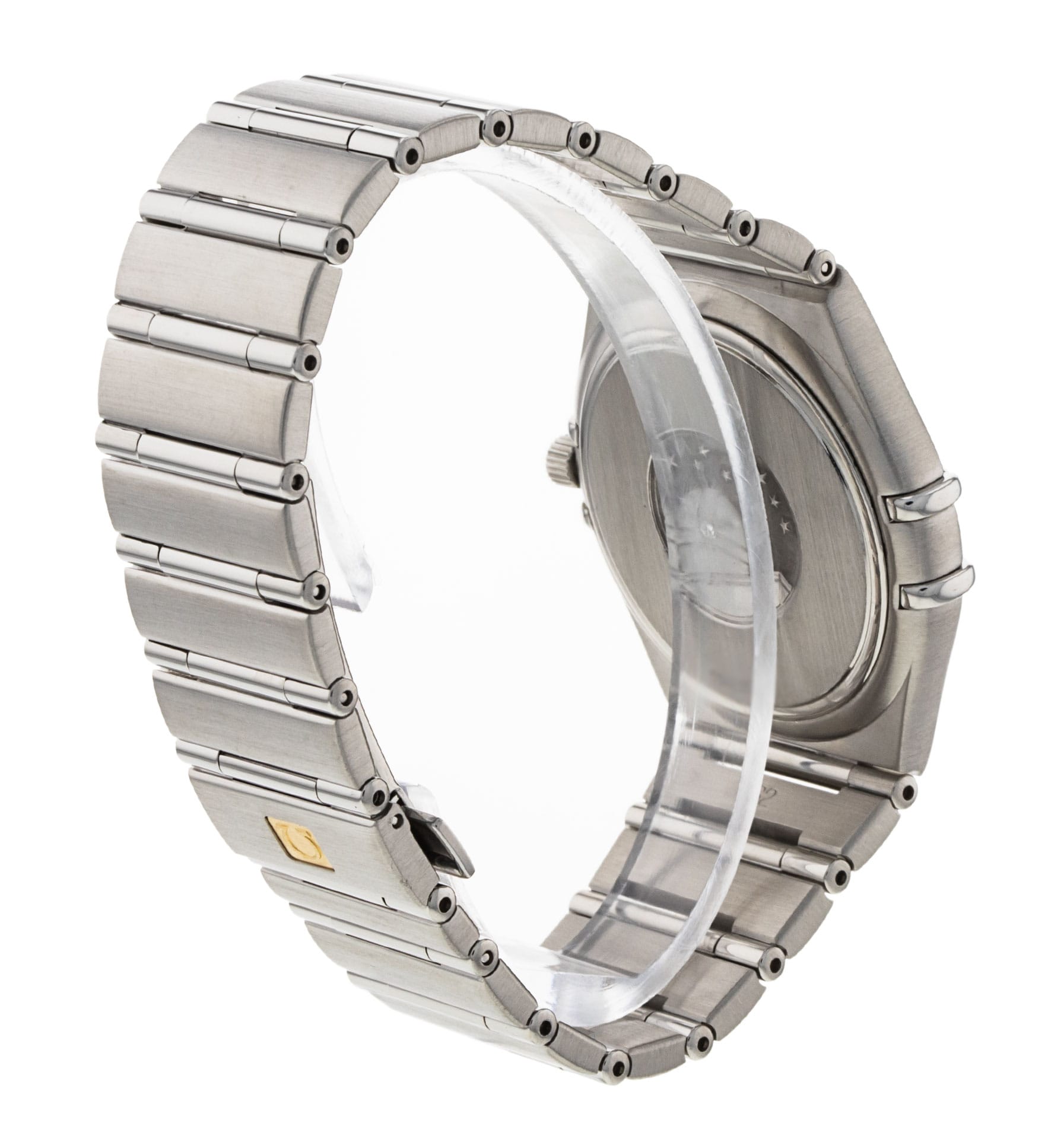 Omega Constellation 1512.30.00 Thumbnail 3