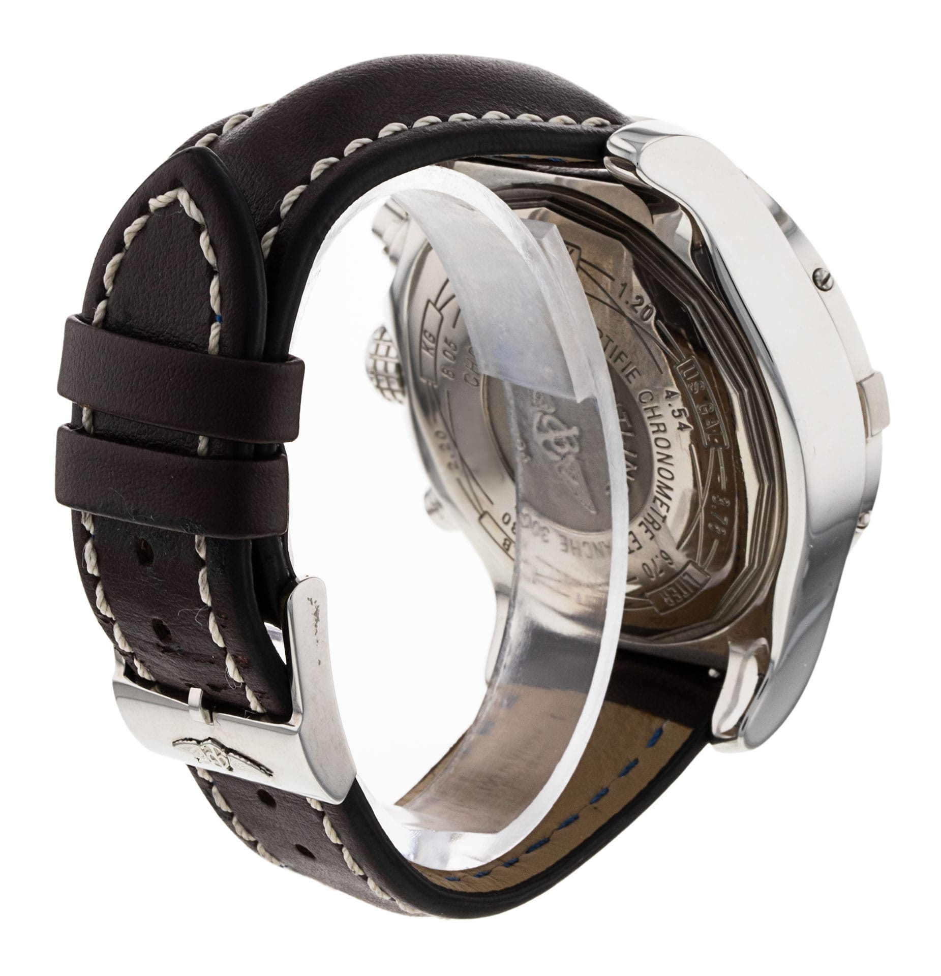 Breitling Super Avenger A13370 Thumbnail 3