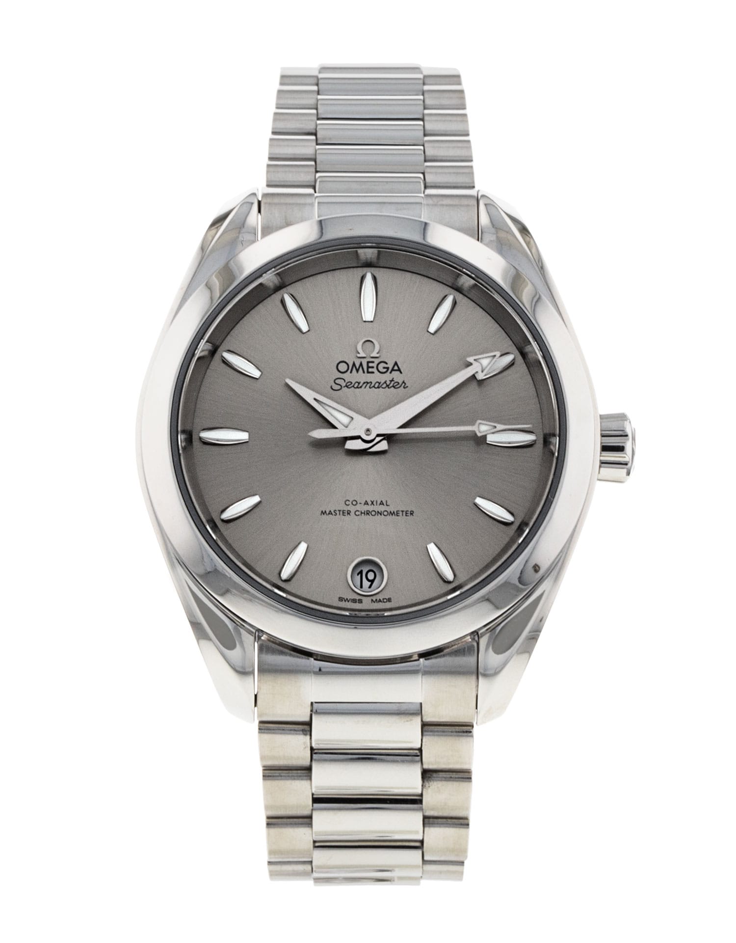 Omega Aqua Terra 150m Mid-Size 220.10.34.20.09.001 Thumbnail 1