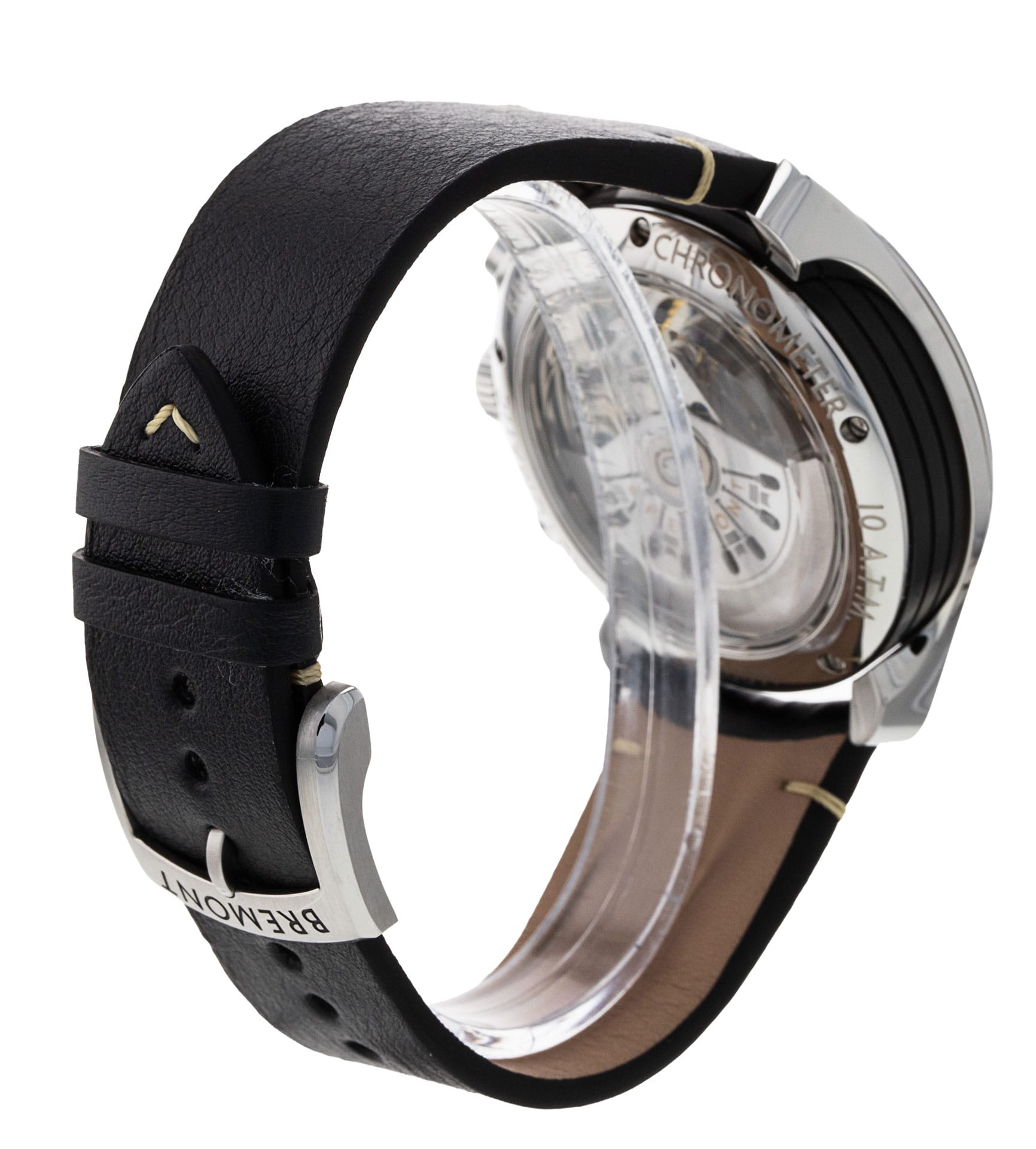 Bremont ALT1 ALT1-C/PB Thumbnail 3