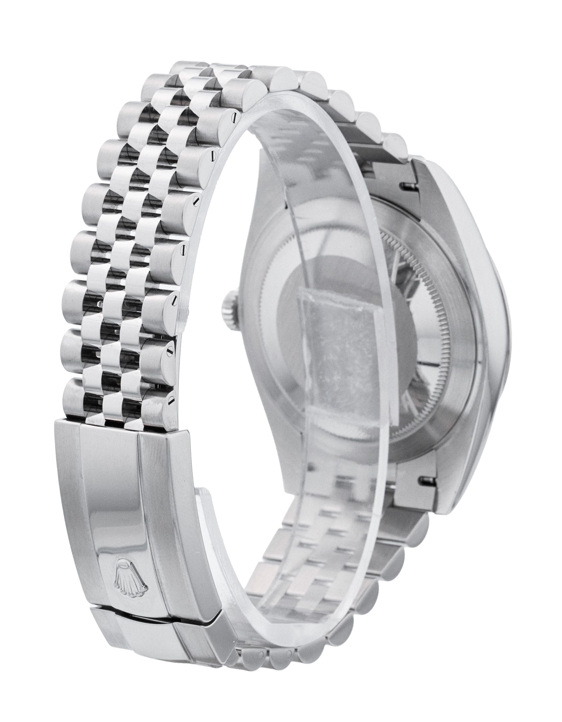 Rolex Datejust 41 126334 Thumbnail 3