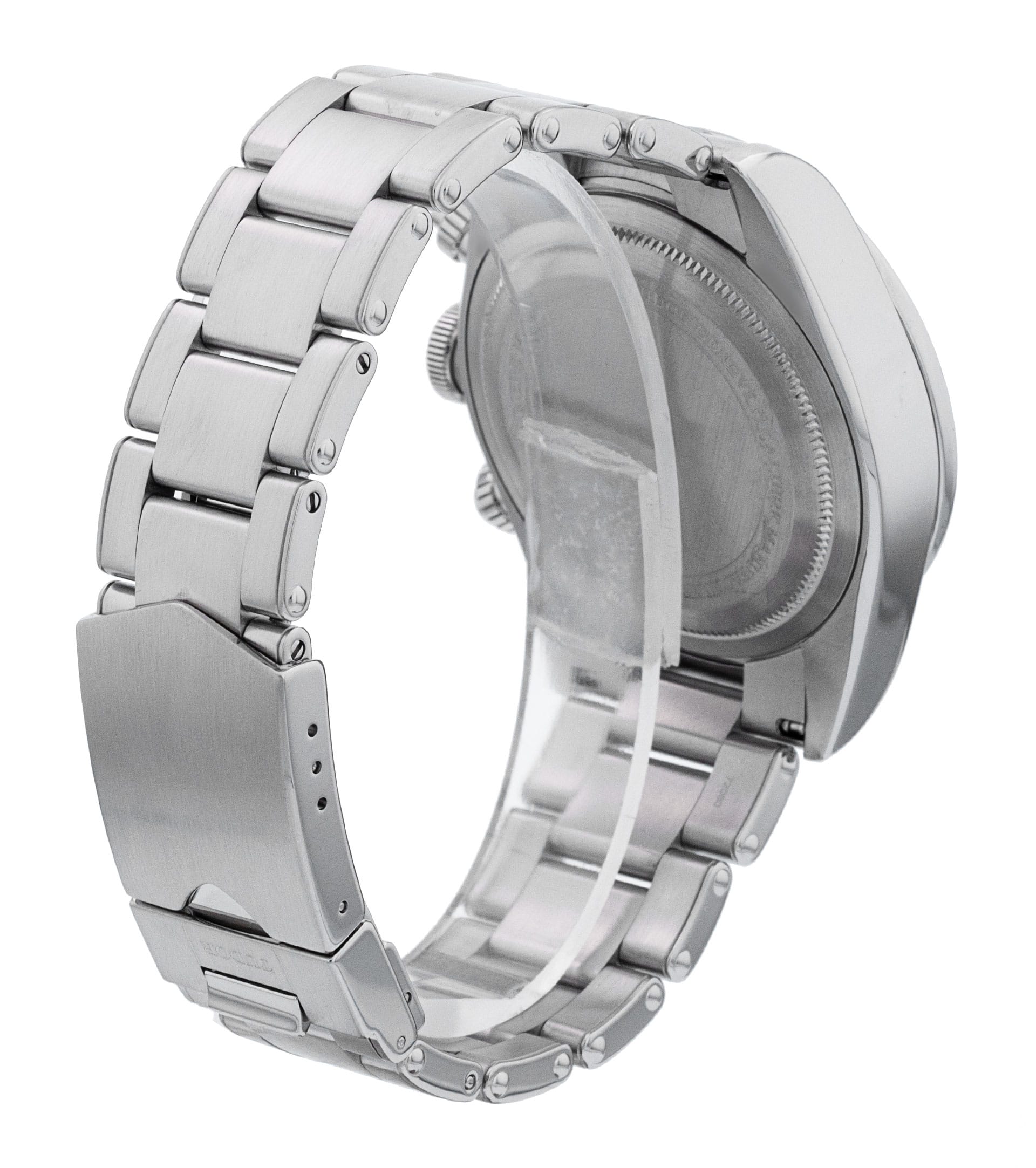 Tudor Black Bay Chrono M79360N-0002 Thumbnail 3