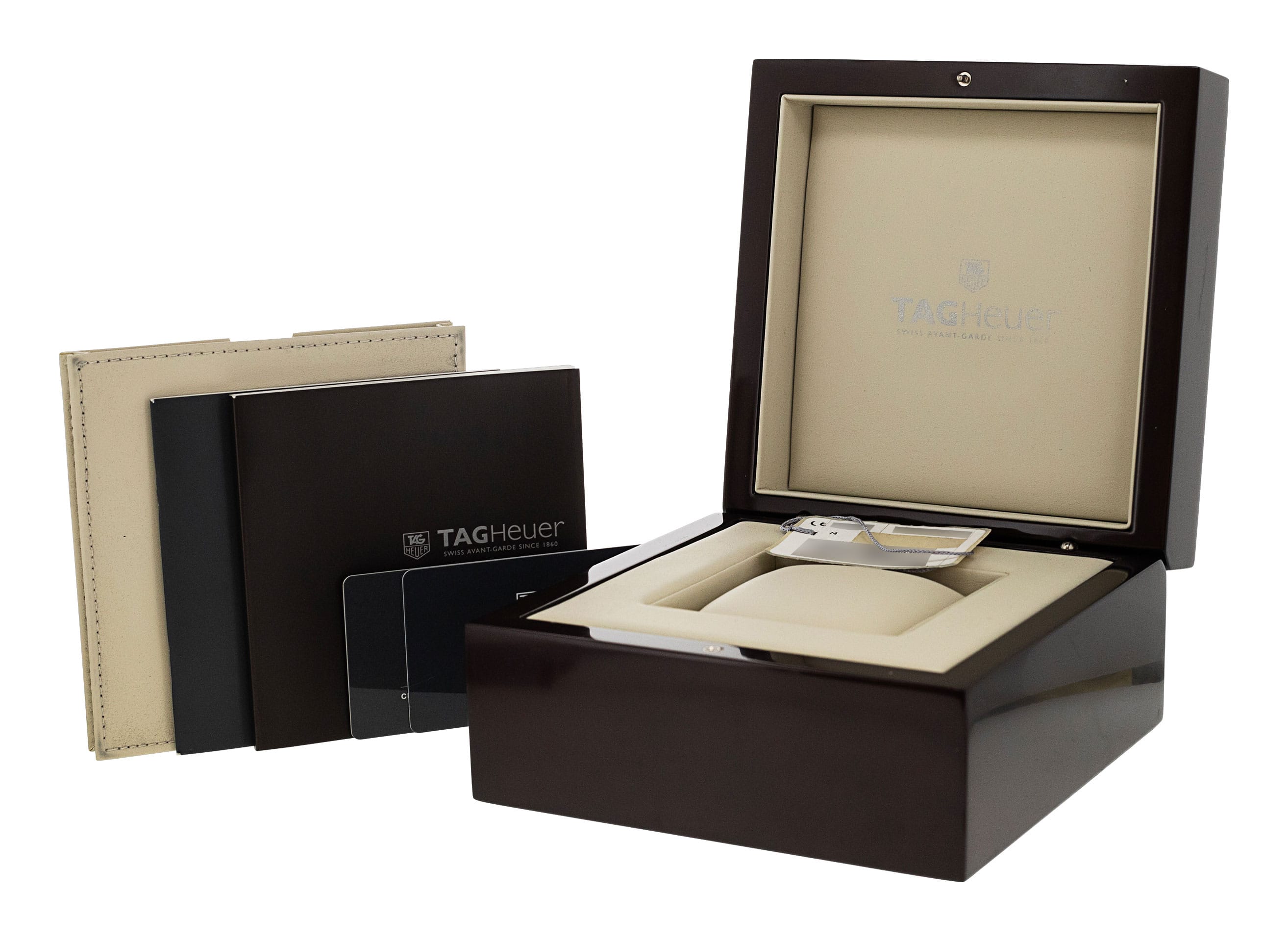 Tag Heuer Monaco CAL5111.FC6299 Thumbnail 2