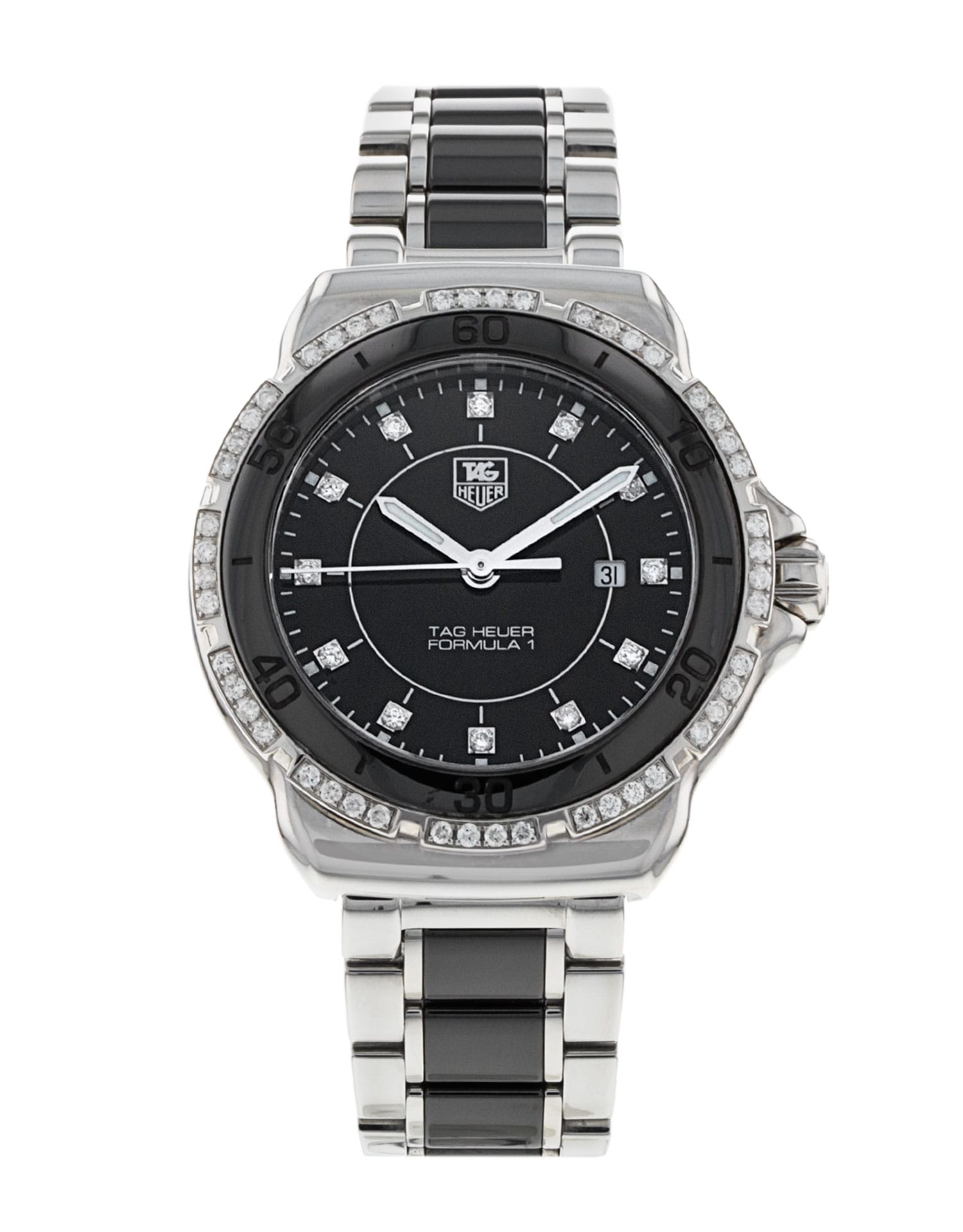 Tag Heuer Formula 1 Sparkling WAH1312.BA0867 Thumbnail 1