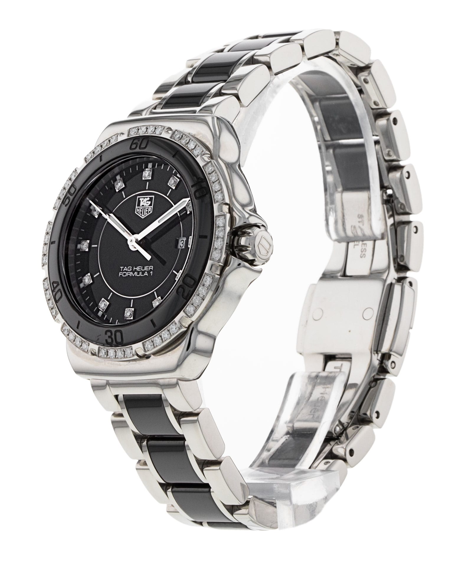 Tag Heuer Formula 1 Sparkling WAH1312.BA0867 Thumbnail 2