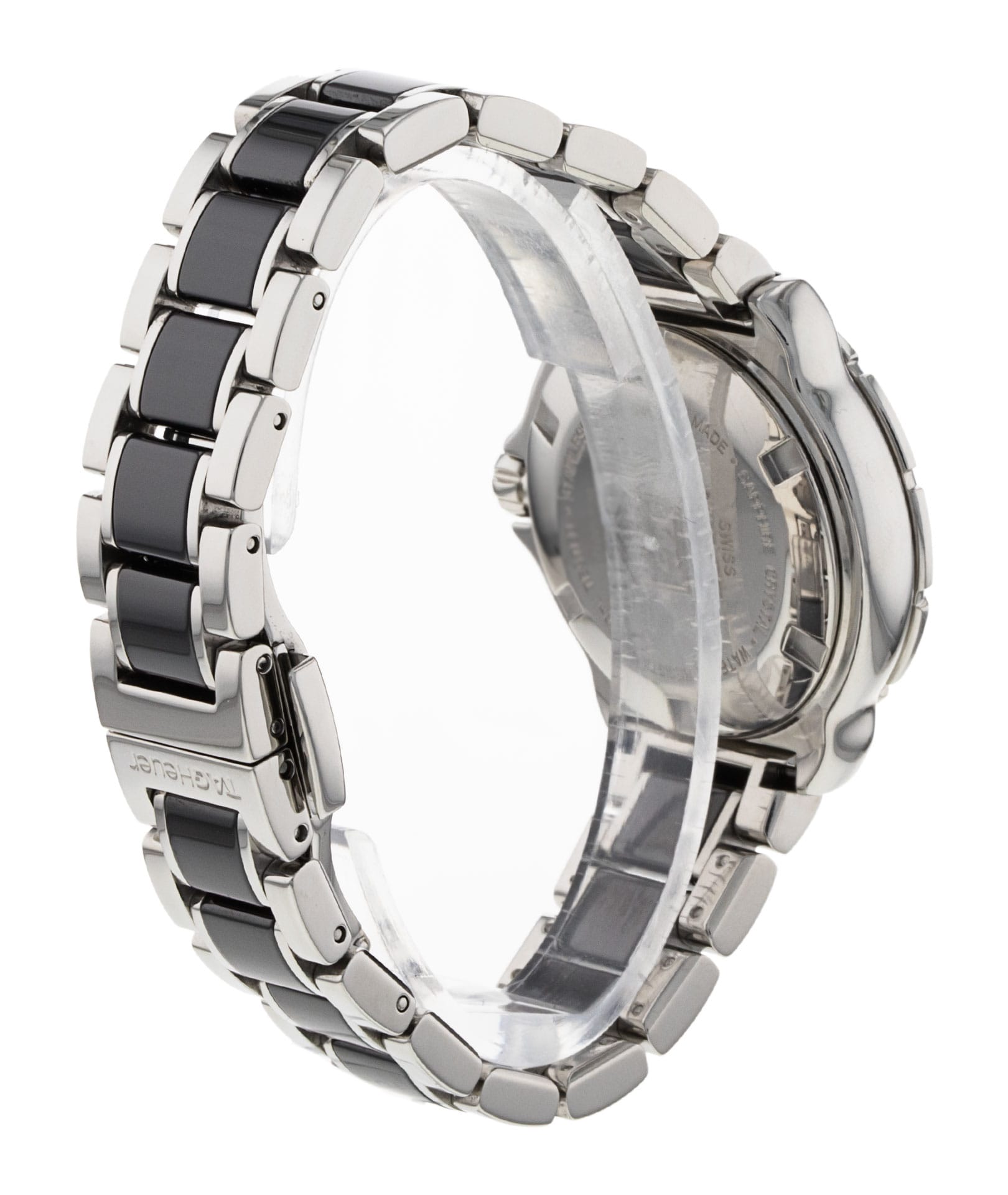 Tag Heuer Formula 1 Sparkling WAH1312.BA0867 Thumbnail 3