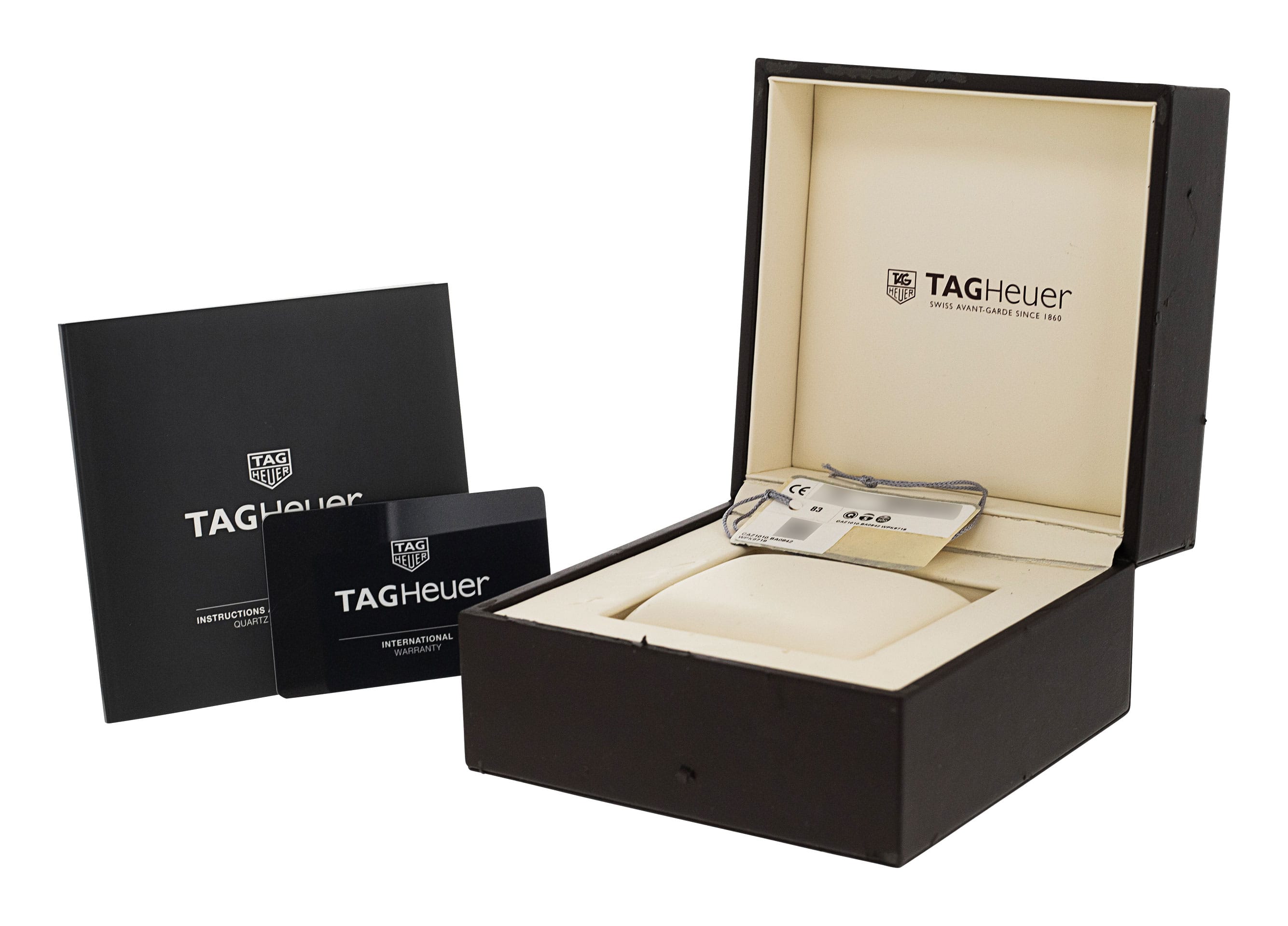 Tag Heuer Formula 1 CAZ1010.BA0842 Thumbnail 4