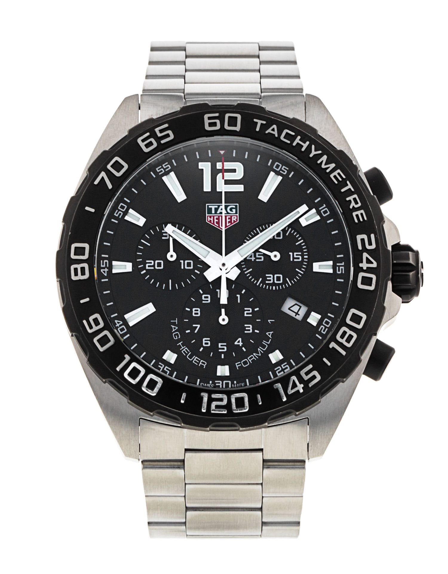 Tag Heuer Formula 1 CAZ1010.BA0842 Thumbnail 1
