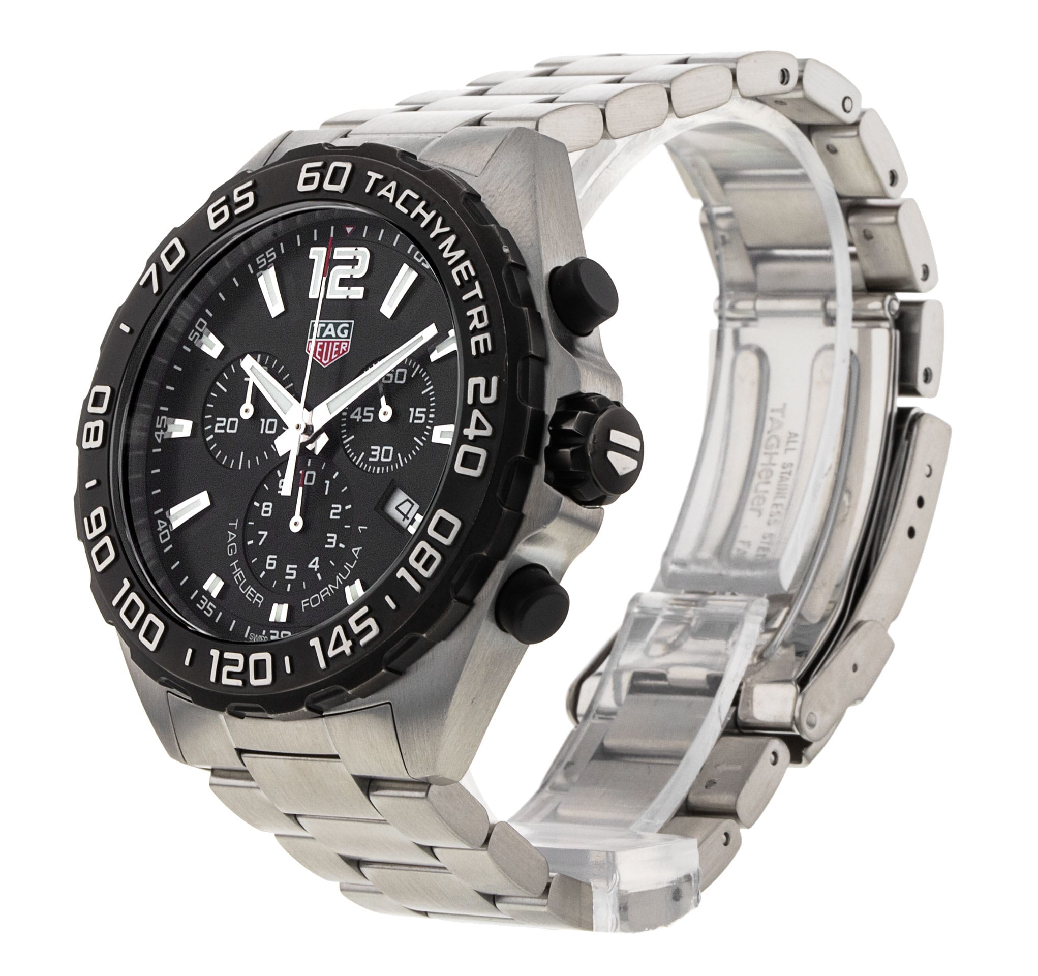 Tag Heuer Formula 1 CAZ1010.BA0842 Thumbnail 2