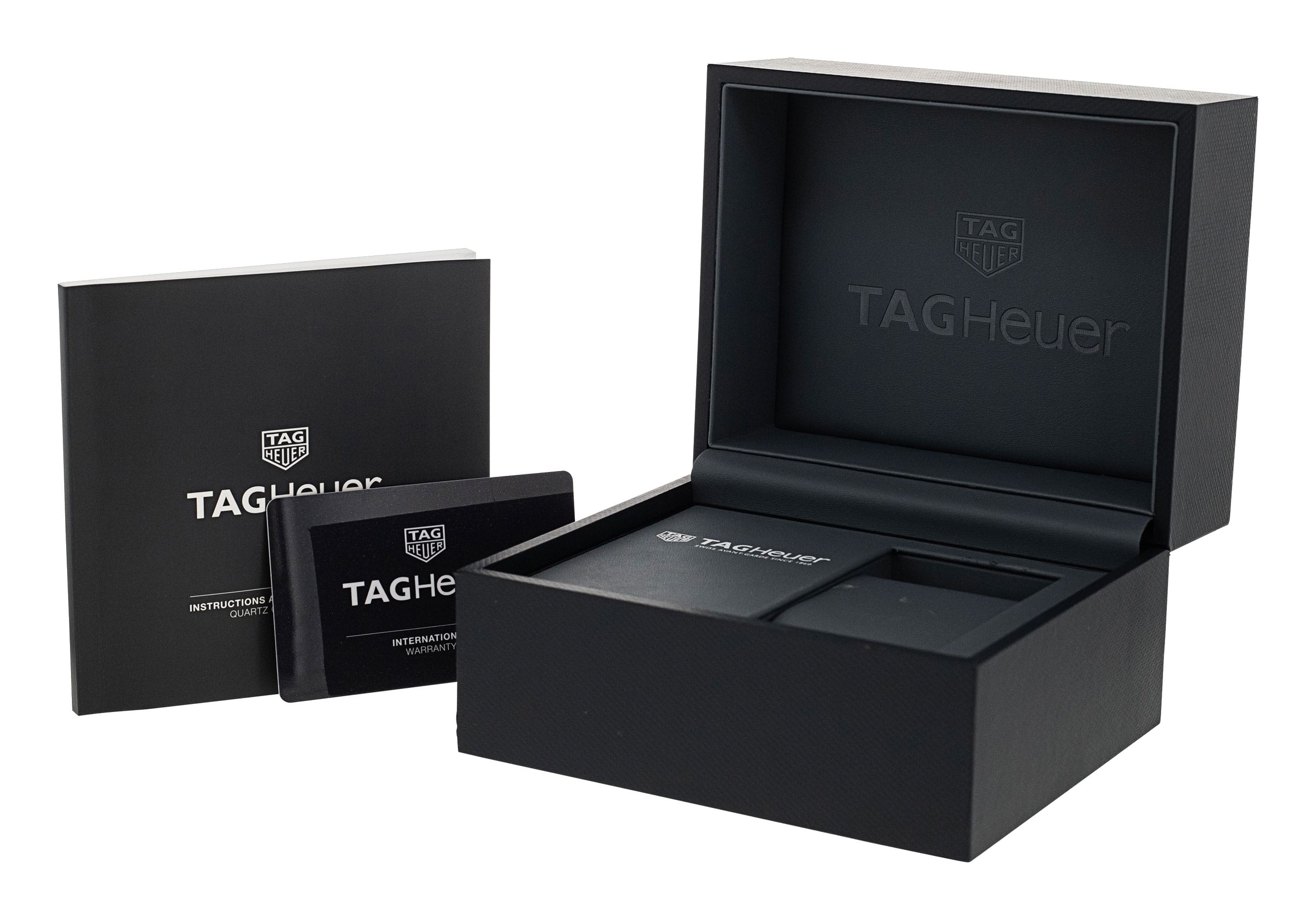 Tag Heuer Formula 1 CAZ1010.BA0842 Thumbnail 4