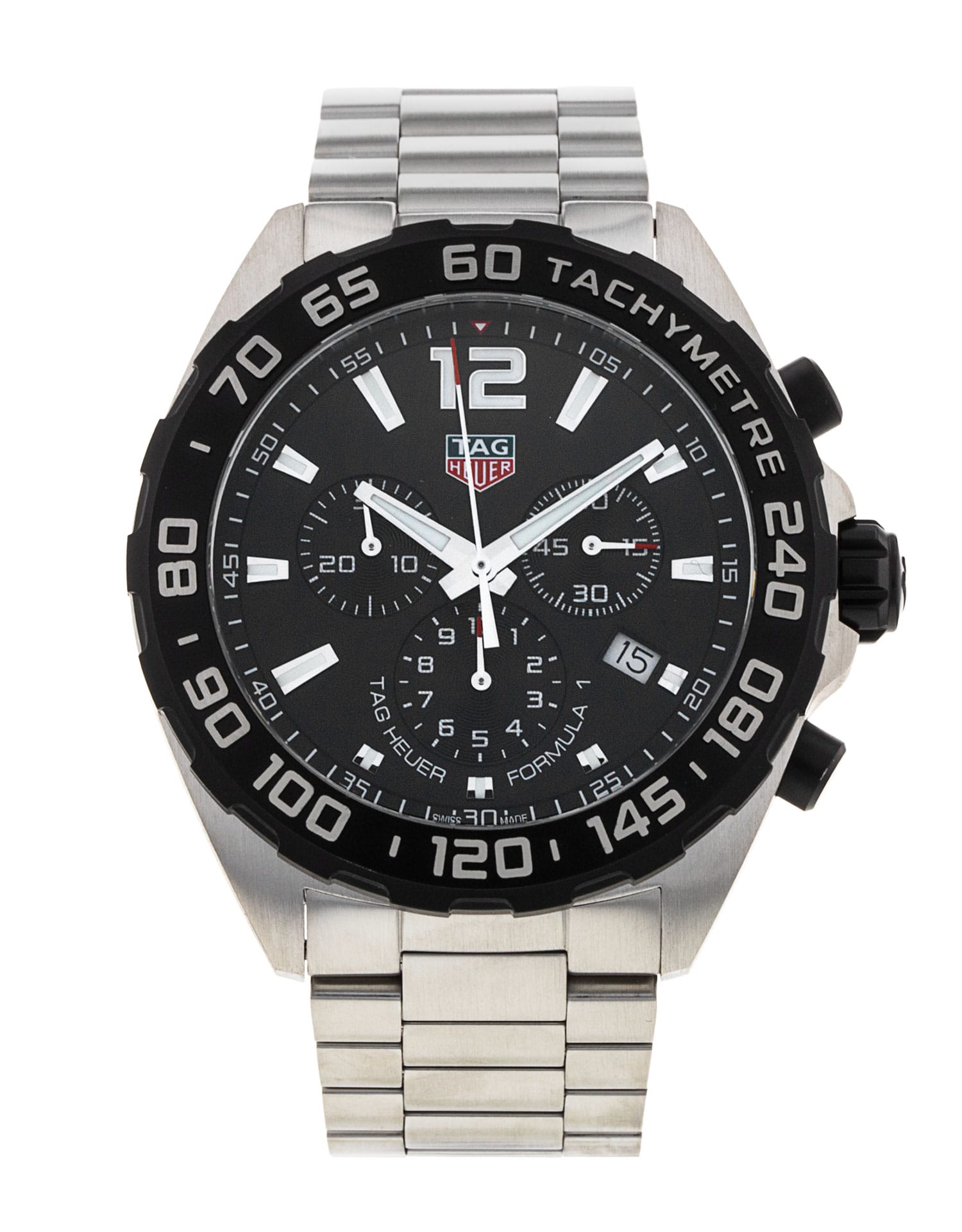 Tag Heuer Formula 1 CAZ1010.BA0842 Thumbnail 1