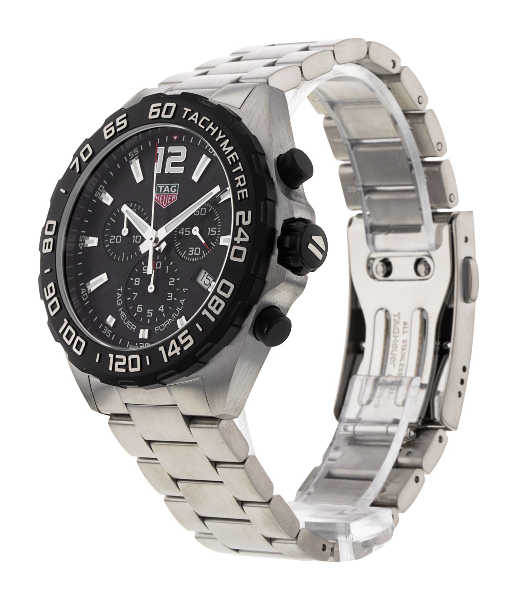 Tag Heuer Formula 1 CAZ1010.BA0842 Thumbnail 2