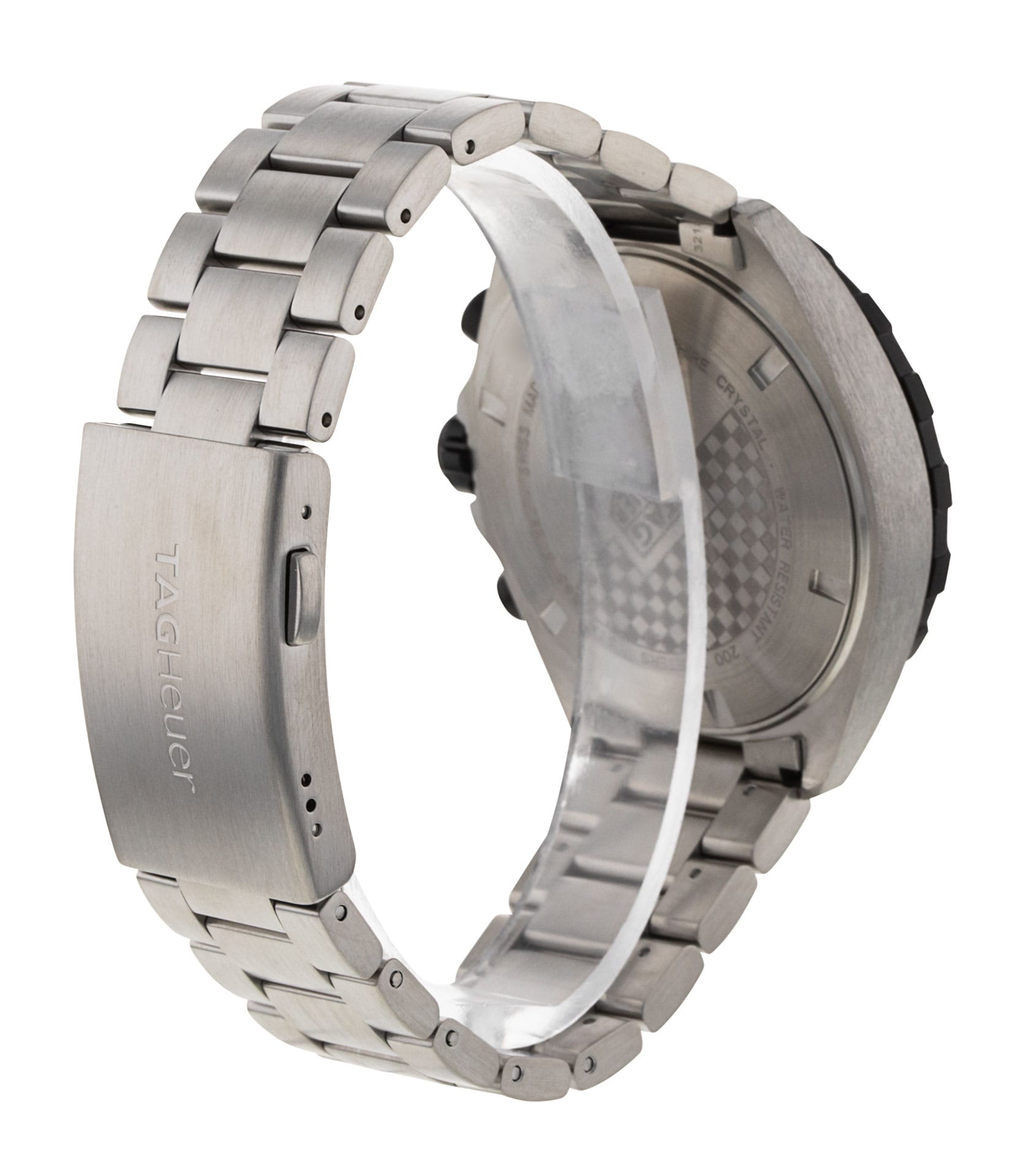 Tag Heuer Formula 1 CAZ1010.BA0842 Thumbnail 3