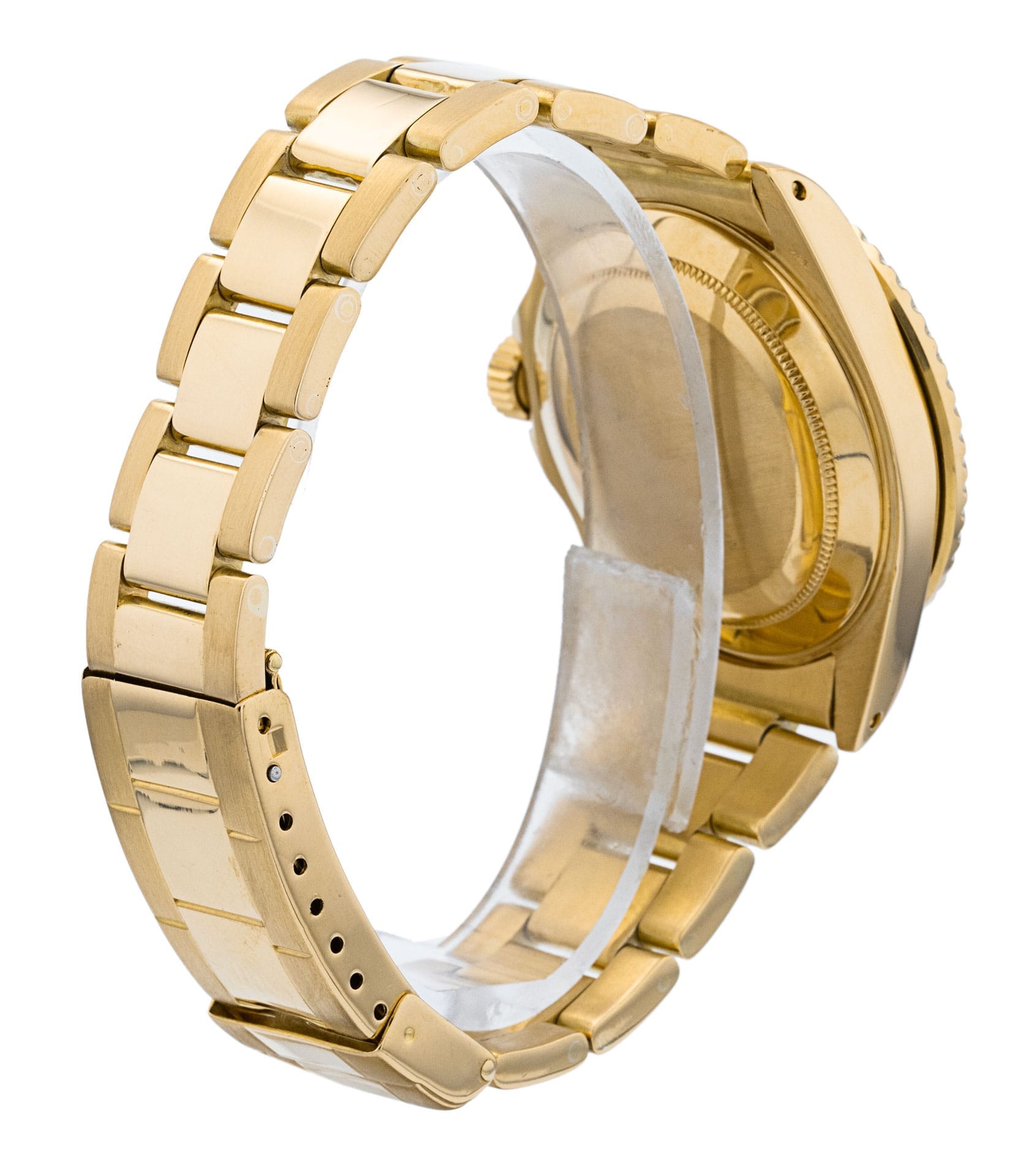 Rolex Submariner 16808 Thumbnail 3